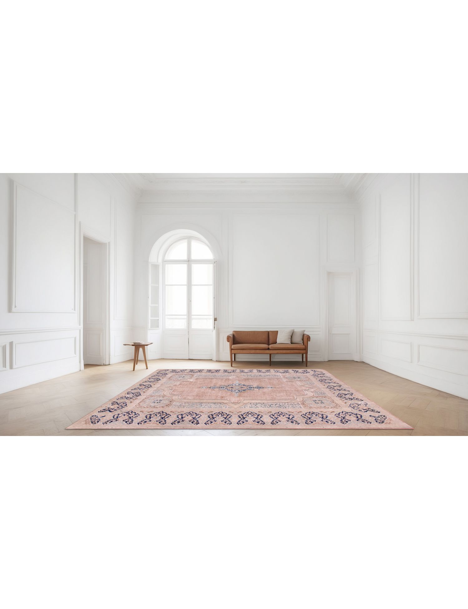 Vintage Heritage   305 x 192 cm