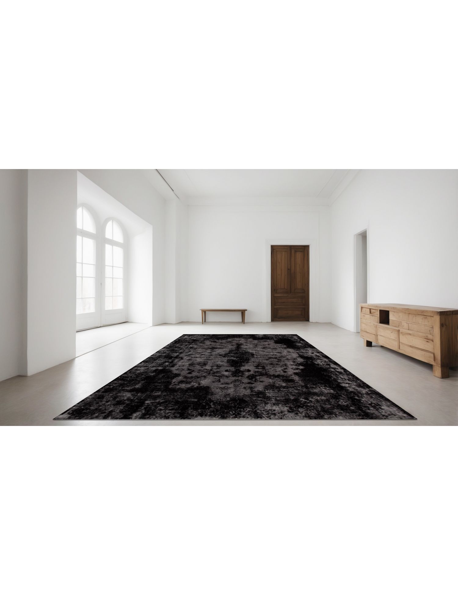 Tappeto vintage persiano   356 x 262 cm