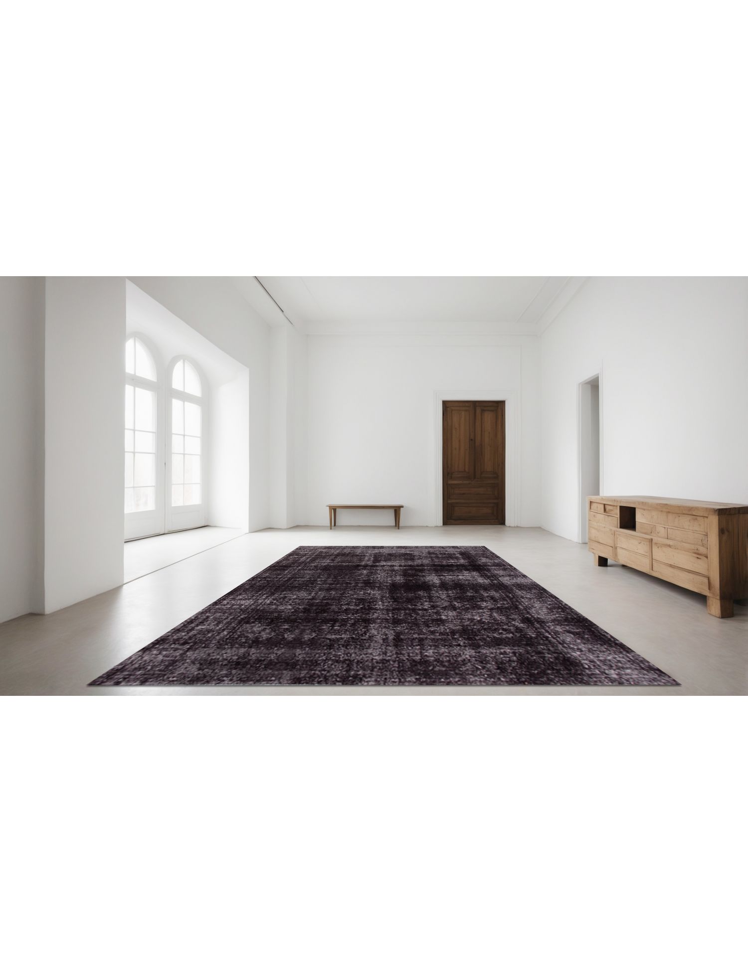 Tappeto vintage persiano   368 x 273 cm