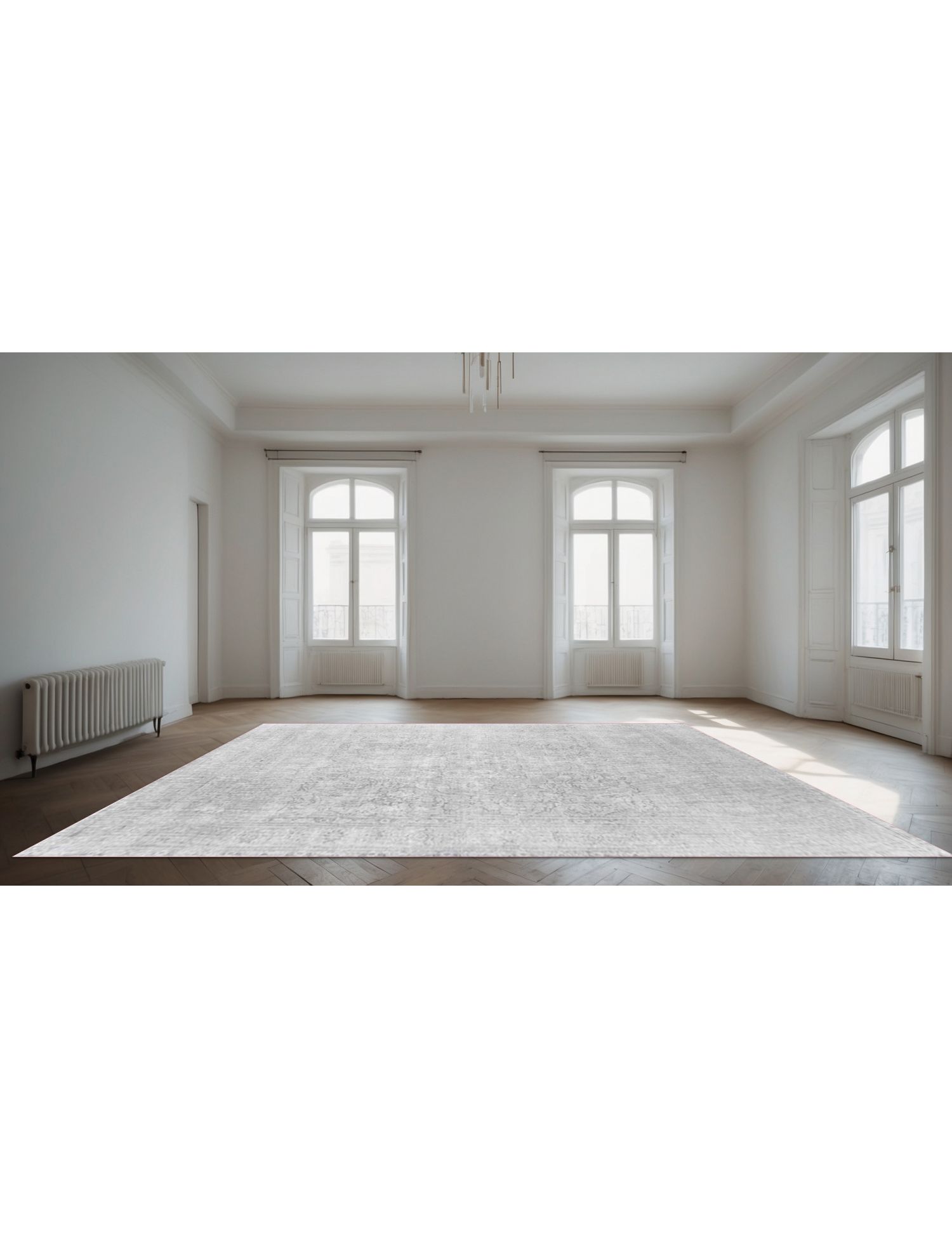 Vintage matta   363 x 286 cm