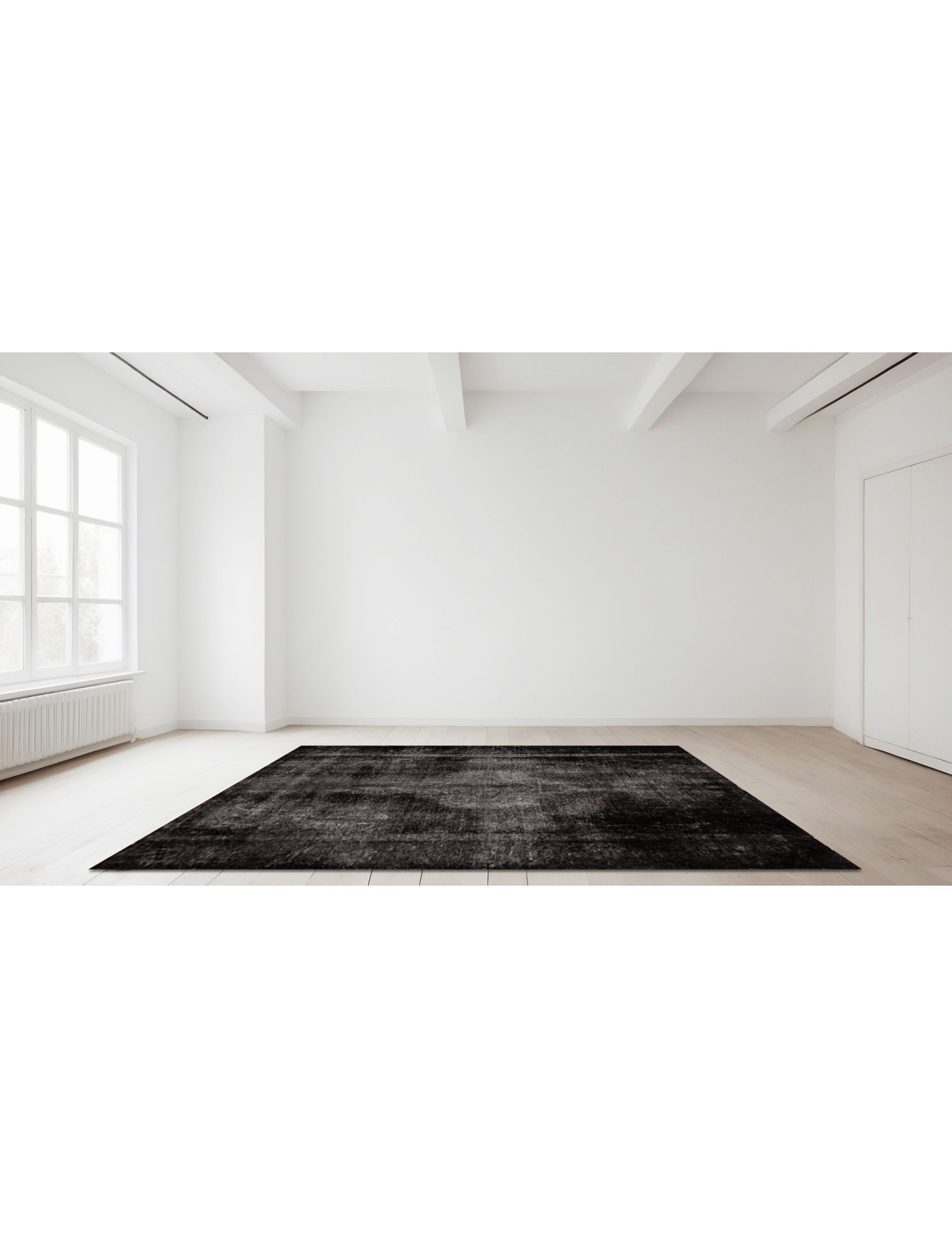 Persisk Vintagetæppe   238 x 185 cm