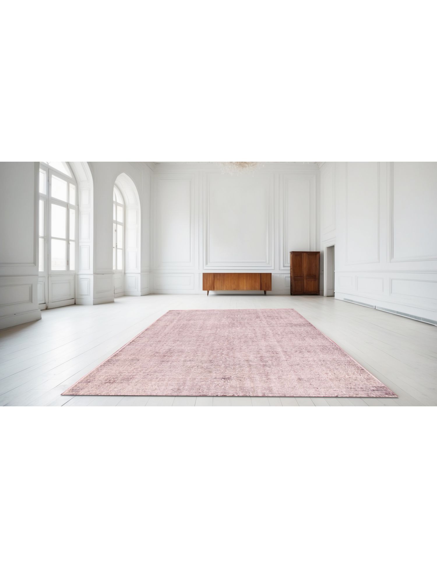 Persisk vintage teppe   180 x 115 cm