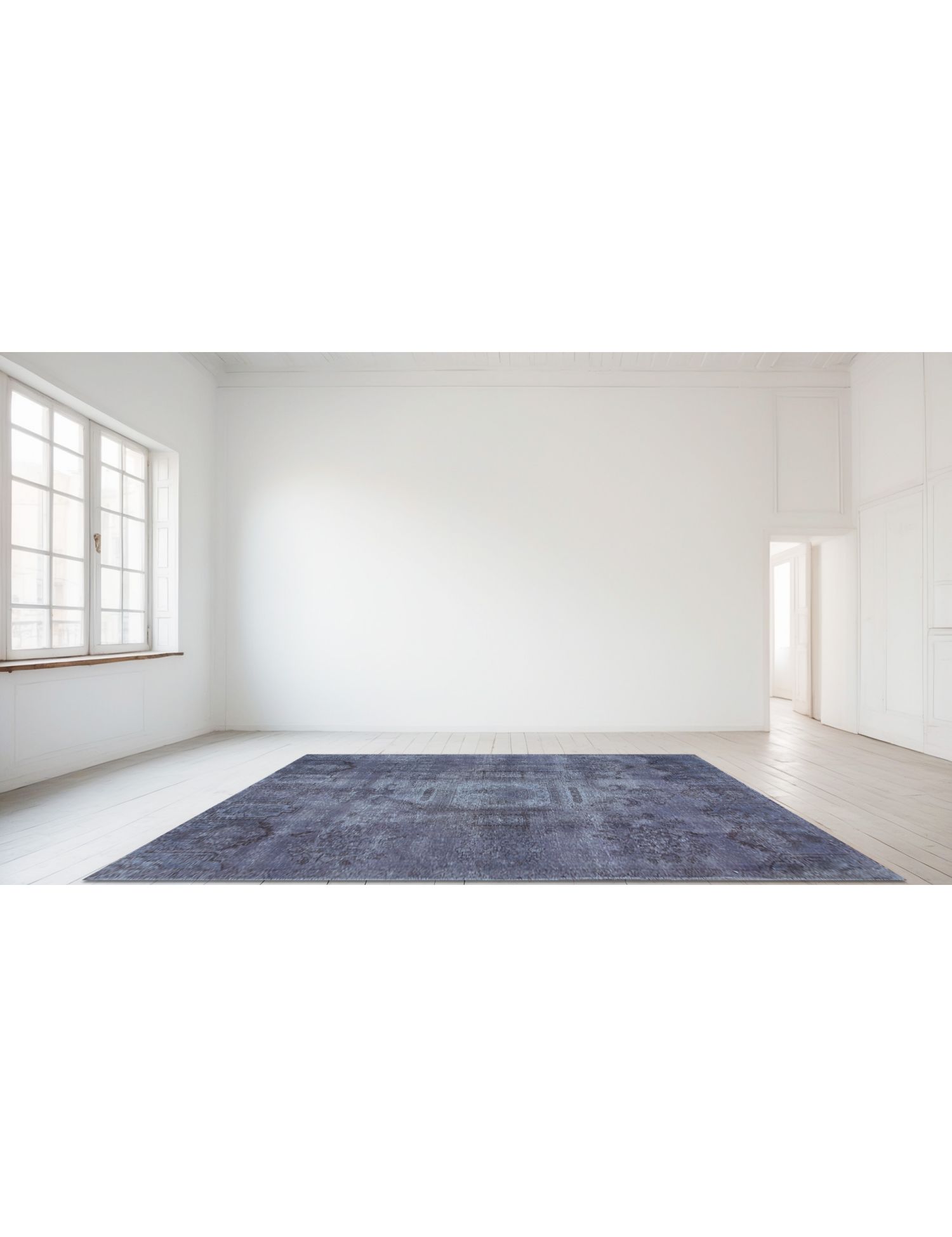 Persisk Vintagetæppe   255 x 150 cm