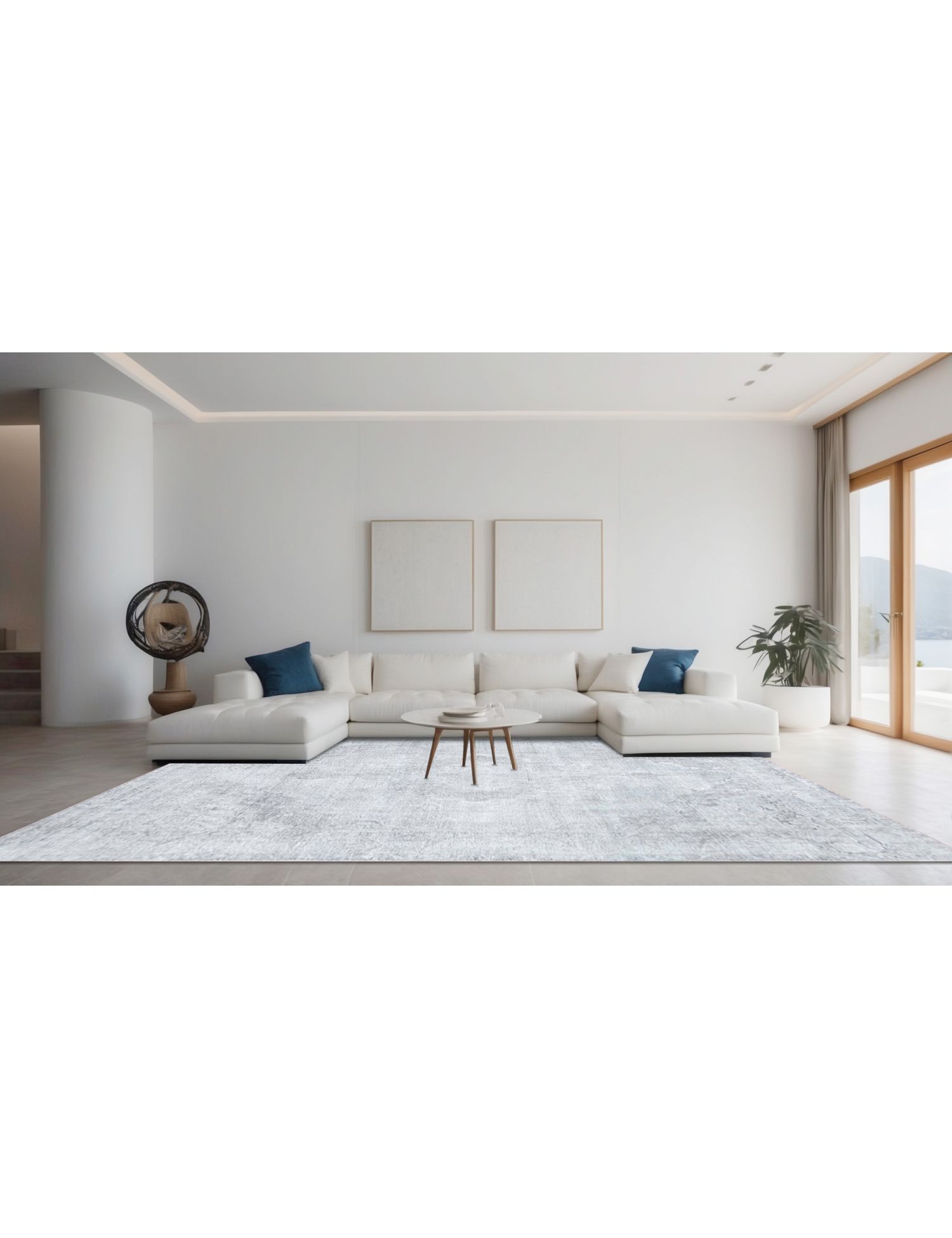 Vintage Matta   353 x 282 cm