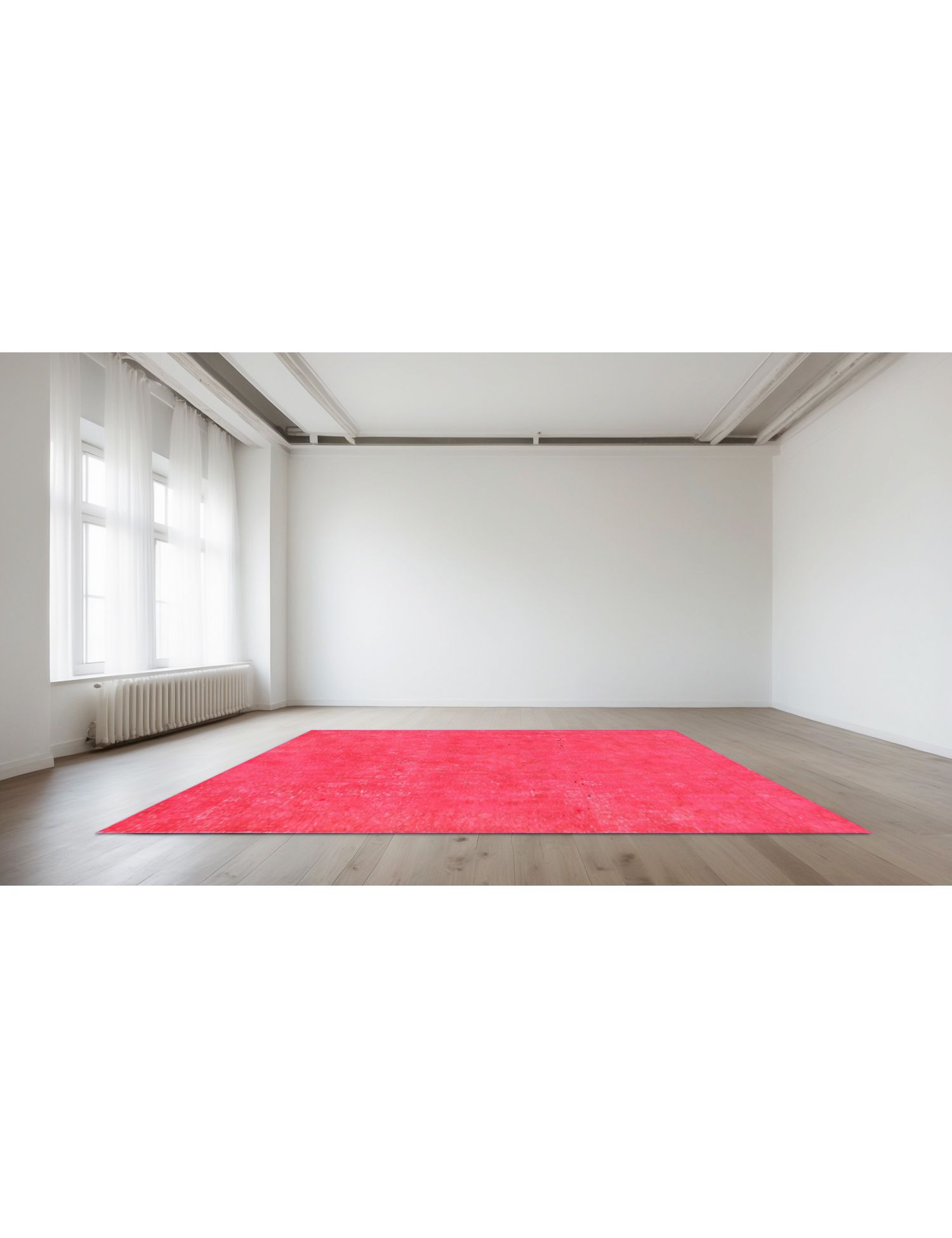 Persialaiset vintage matot   264 x 164 cm