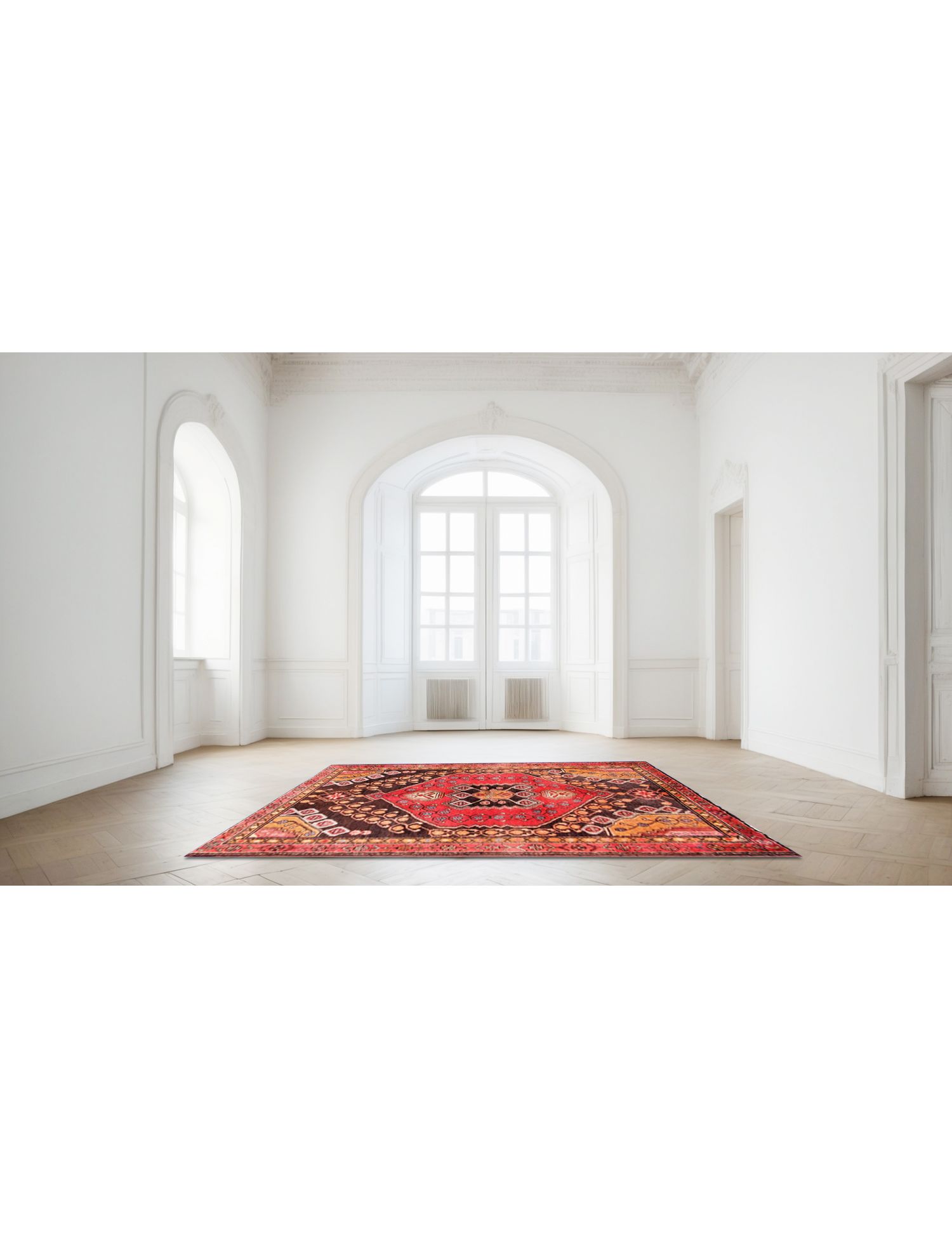 Tabriz Matta   193 x 130 cm