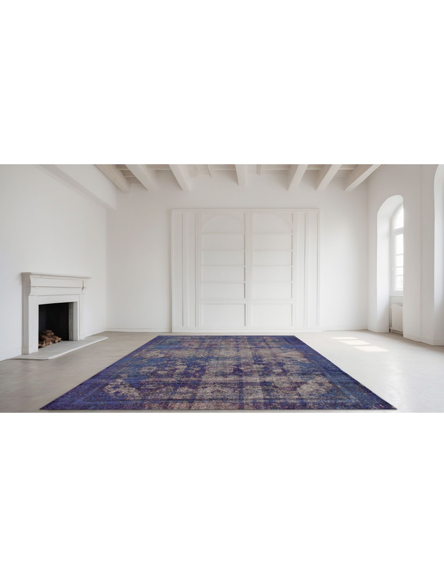 Persialaiset vintage matot   352 x 260 cm