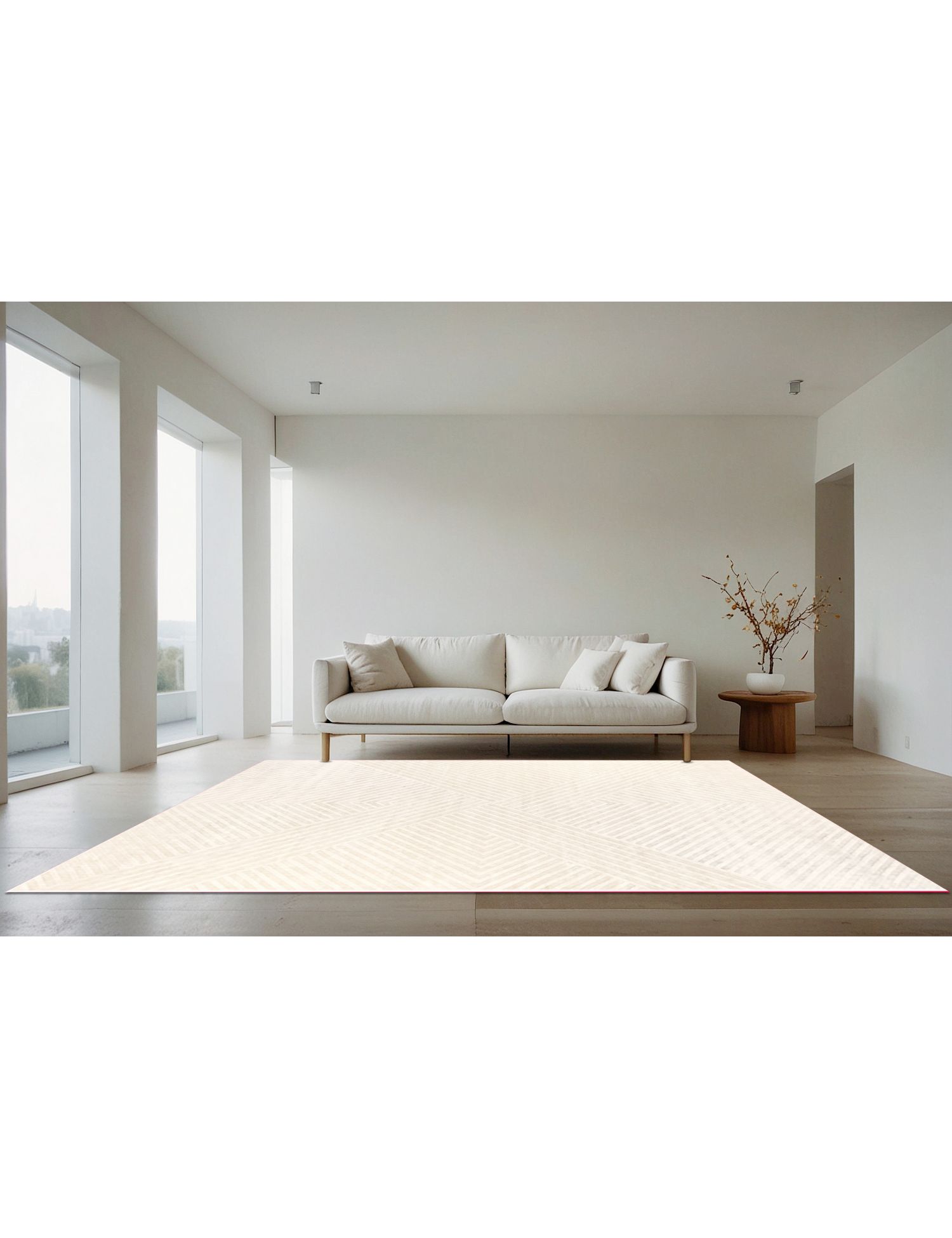 Tencel Silkki   300 x 200 cm