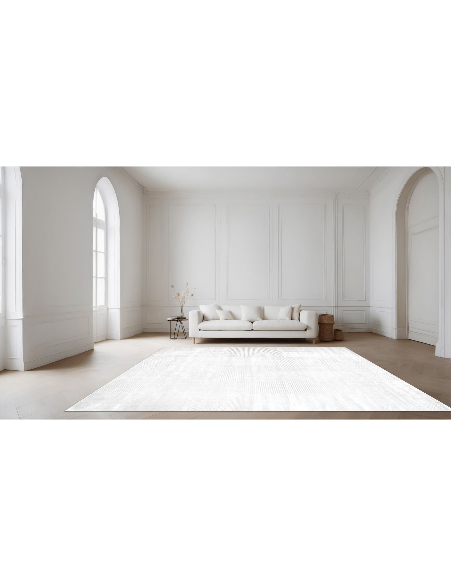 Tencel Silke   320 x 220 cm