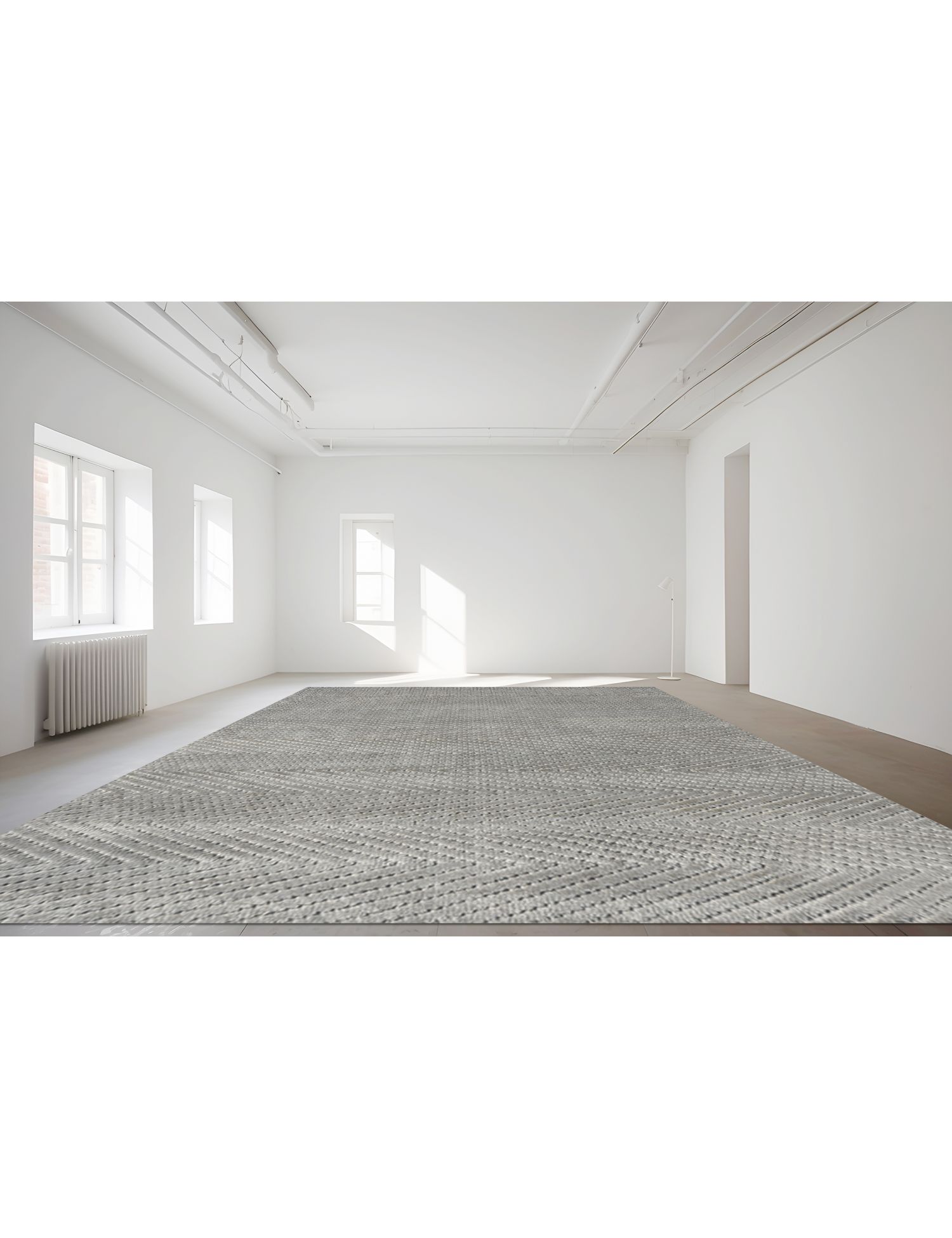 Soie Tencel   400 x 303 cm