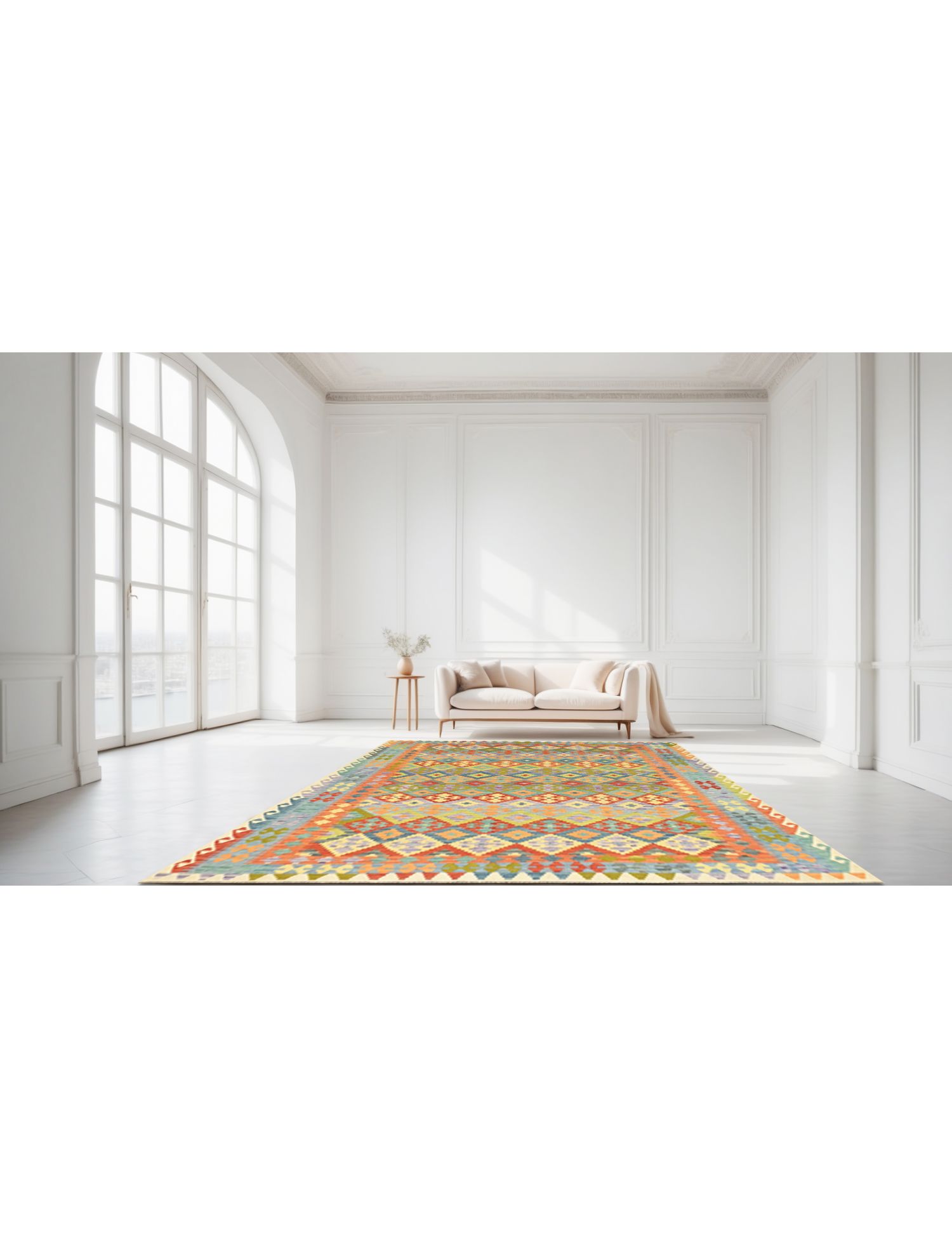 Kelim   292 x 204 cm