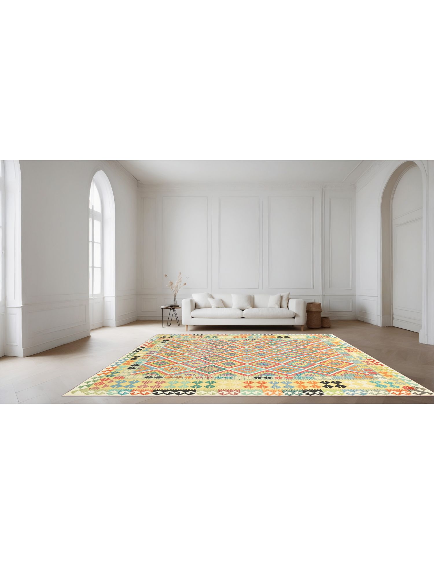 Kelim   301 x 207 cm