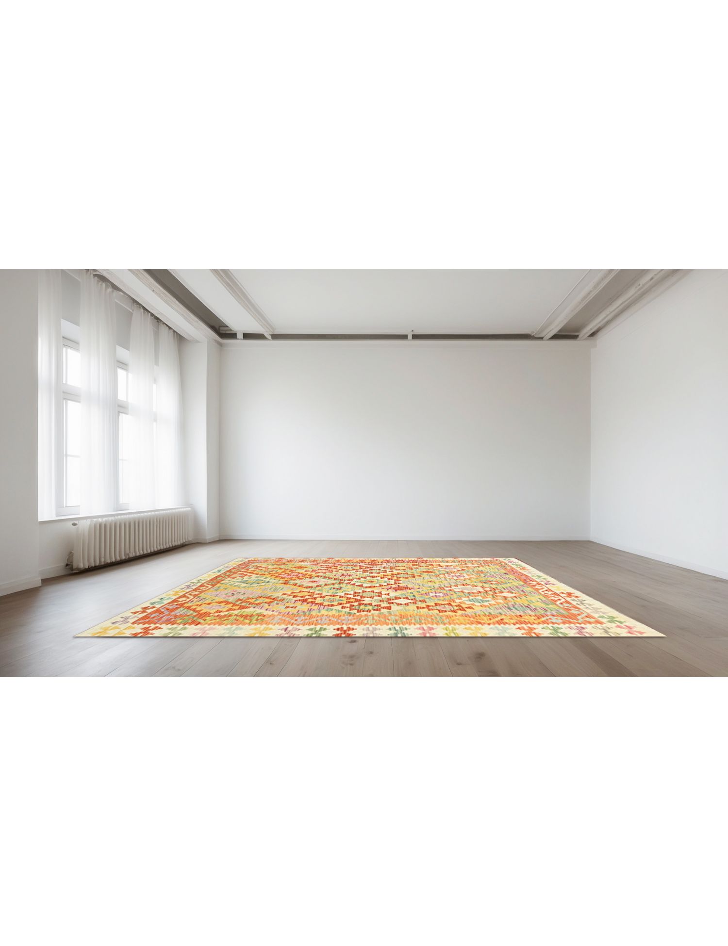 Kelim   238 x 183 cm