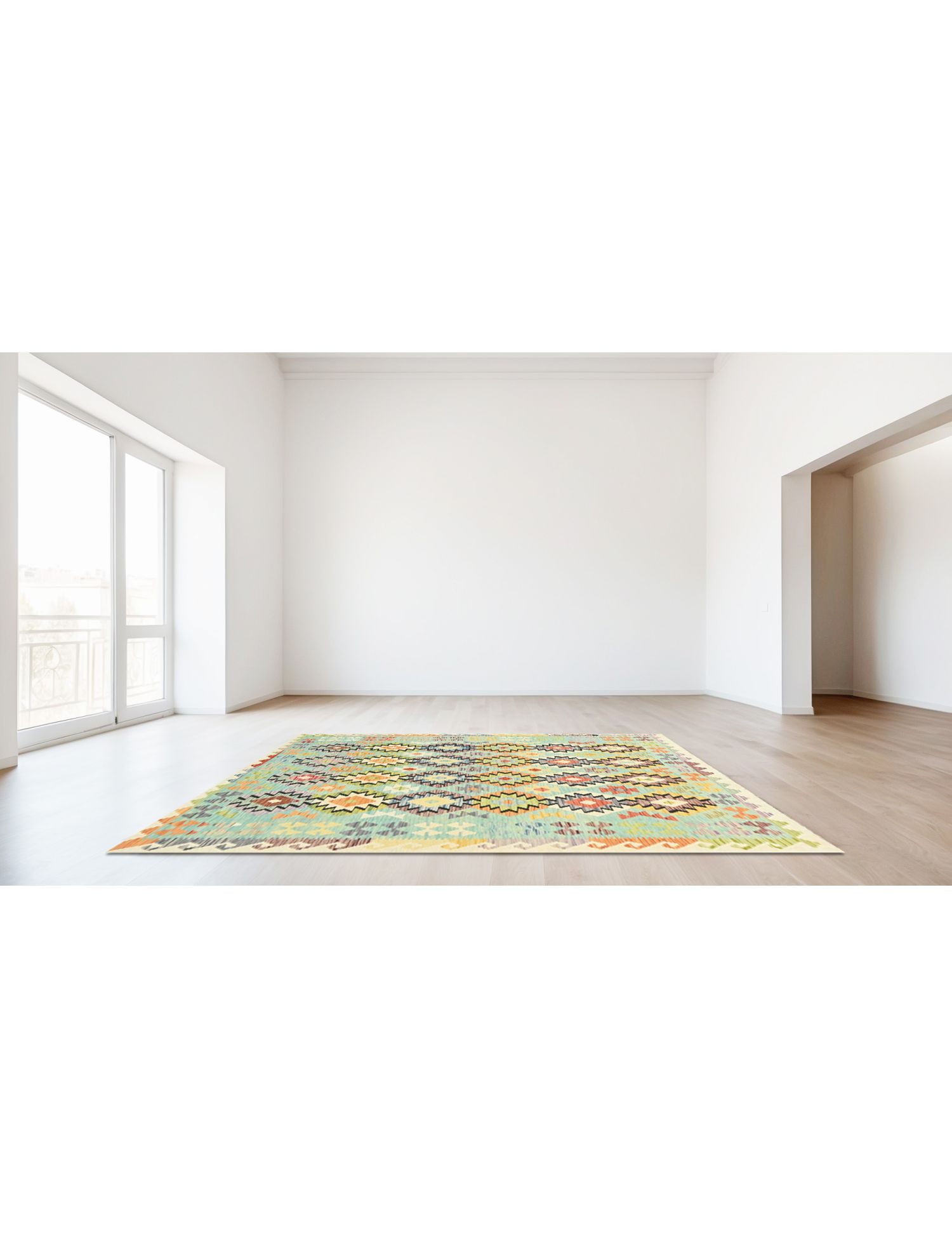 Kelim   240 x 181 cm