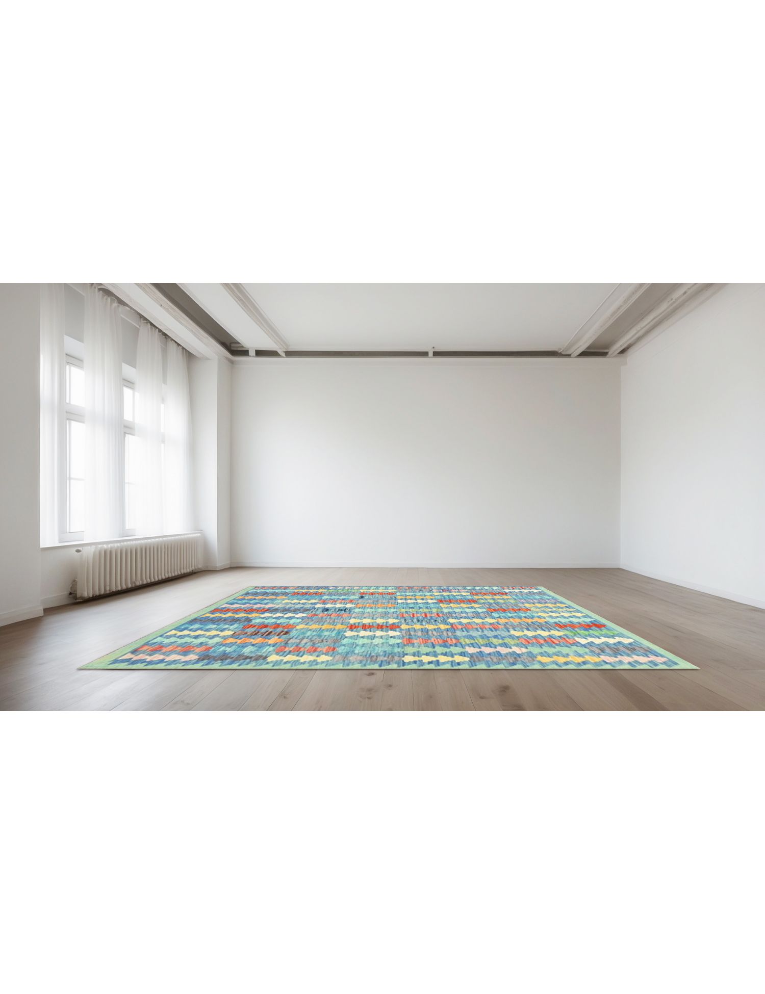 Kelim   145 x 103 cm