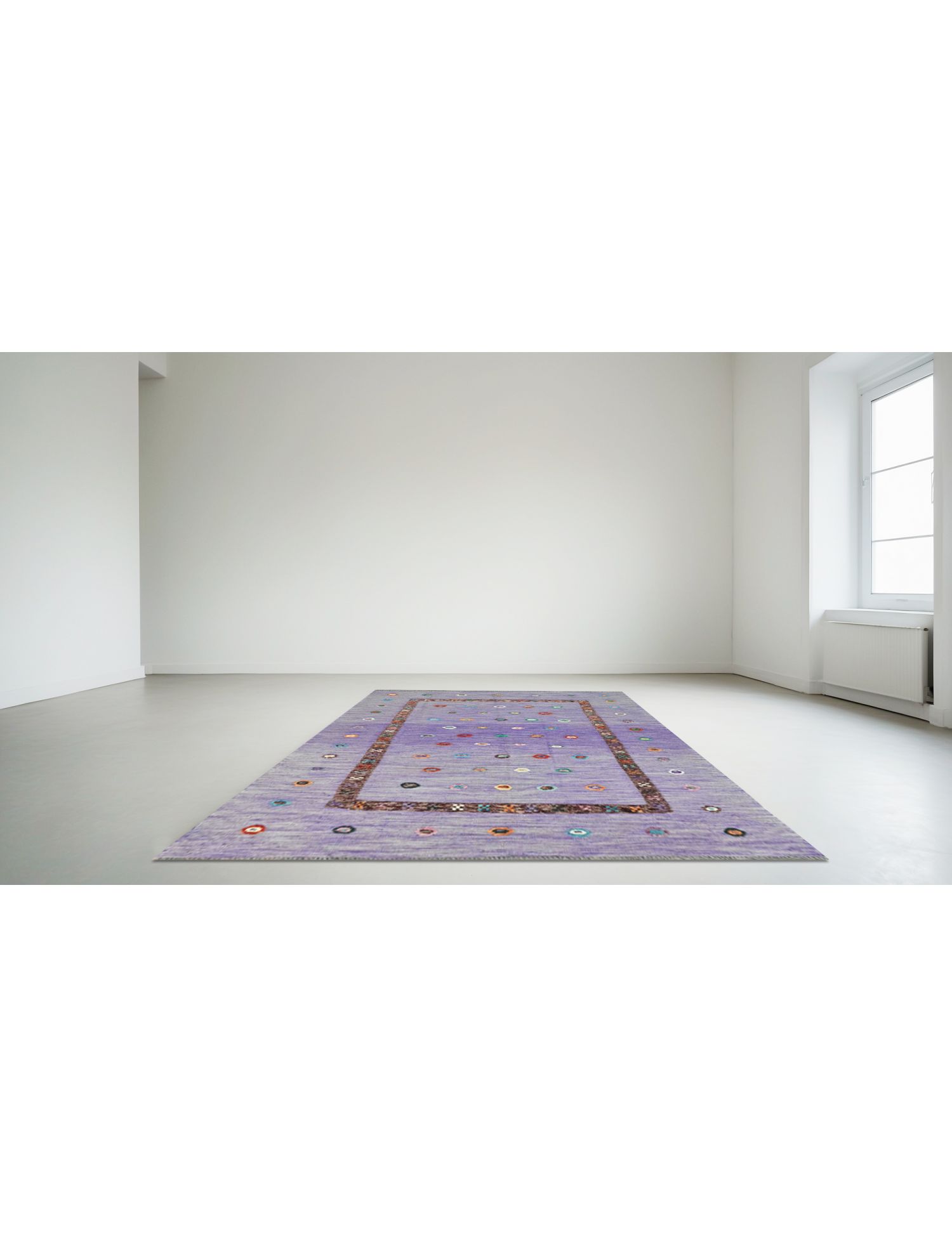 Kelim   203 x 153 cm