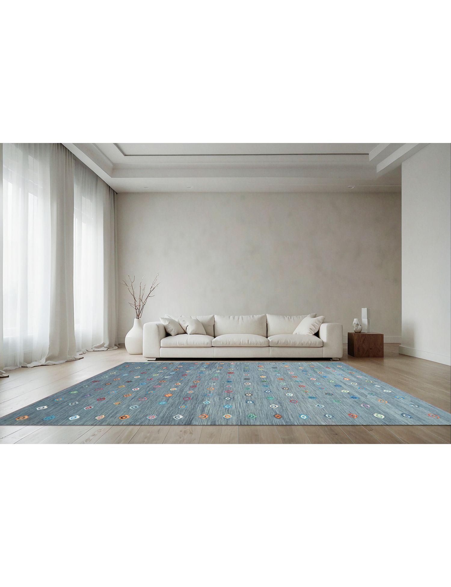 Kelim   340 x 251 cm