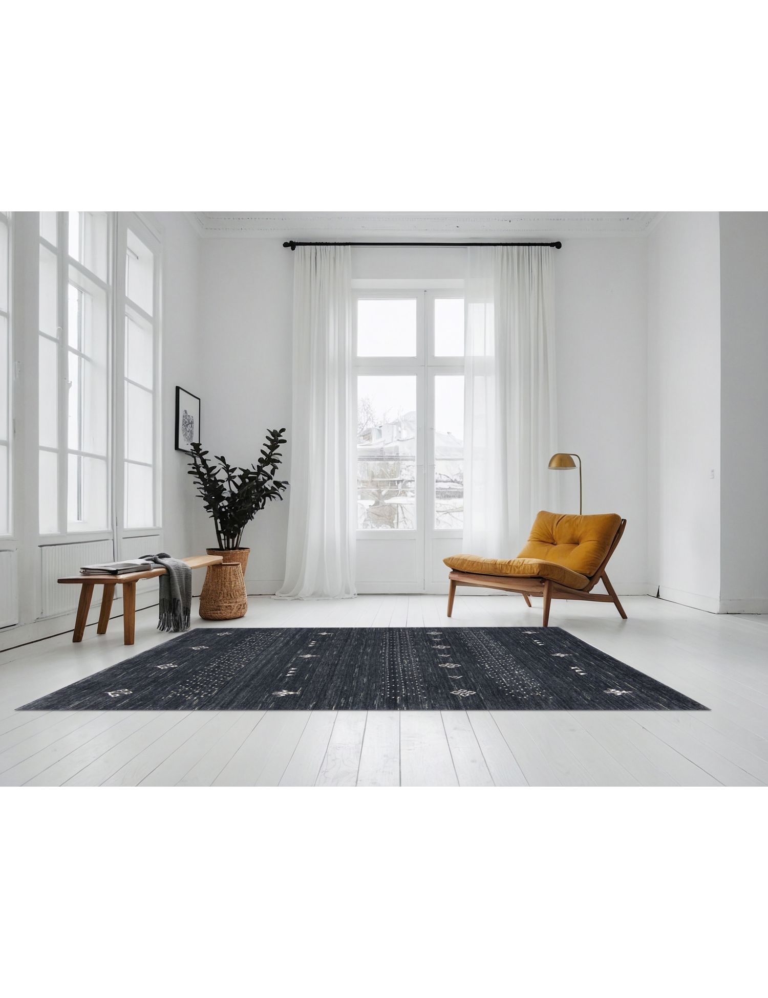 Pure Ull   180 x 120 cm