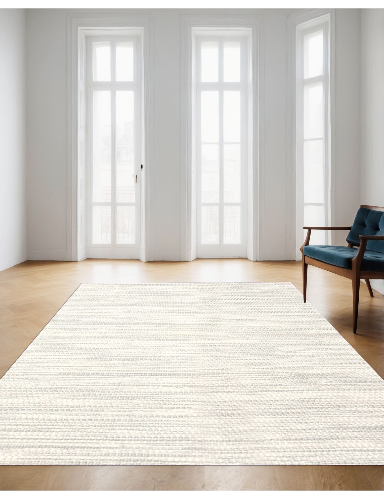 Indian Kelim   170 x 114 cm