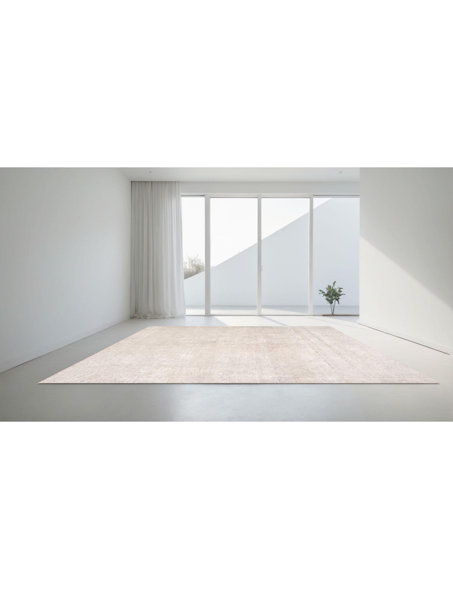 Persisk vintage teppe   290 x 210 cm