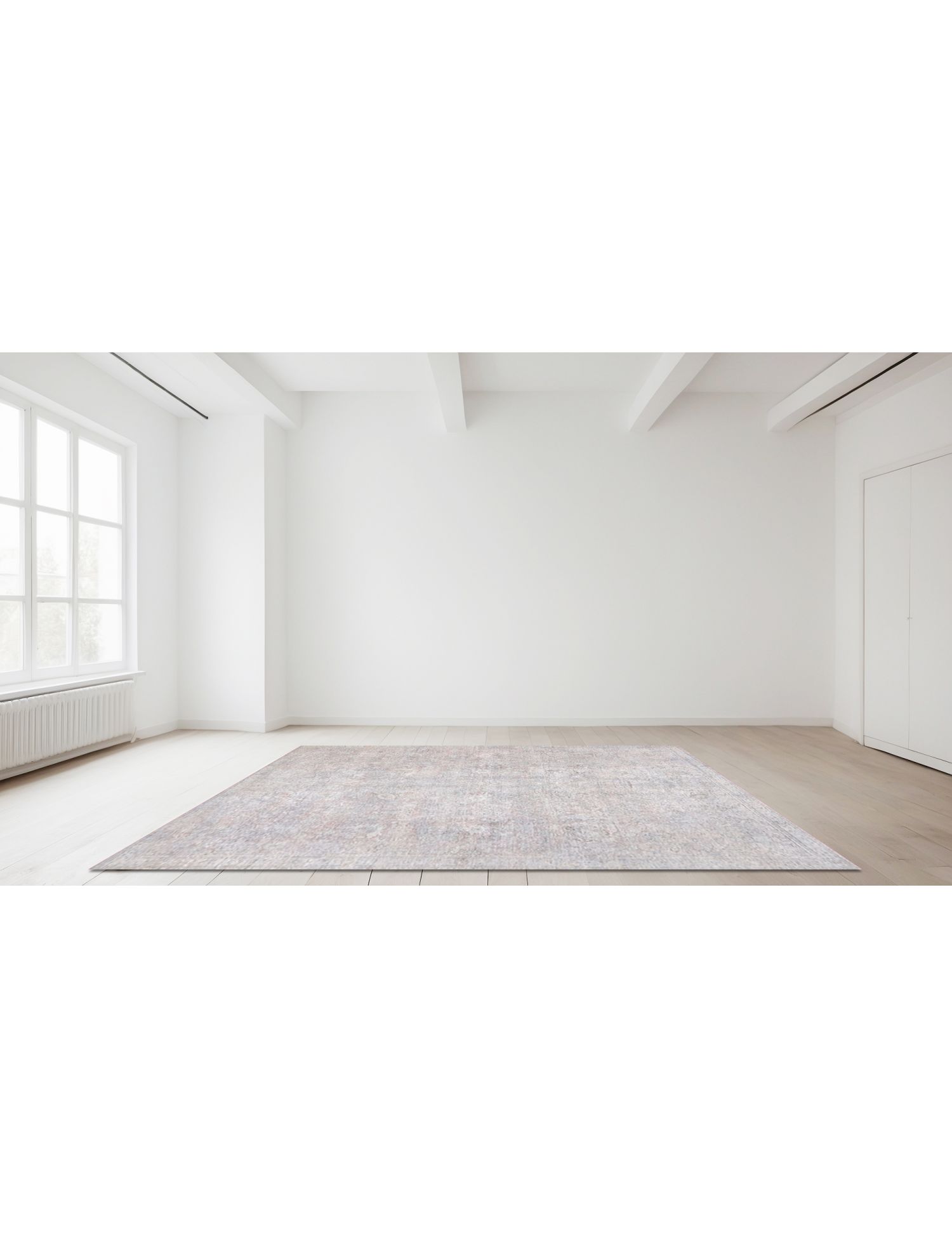 Persisk Vintagetæppe   310 x 210 cm