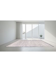 Persisk Vintagetæppe   272 x 197 cm