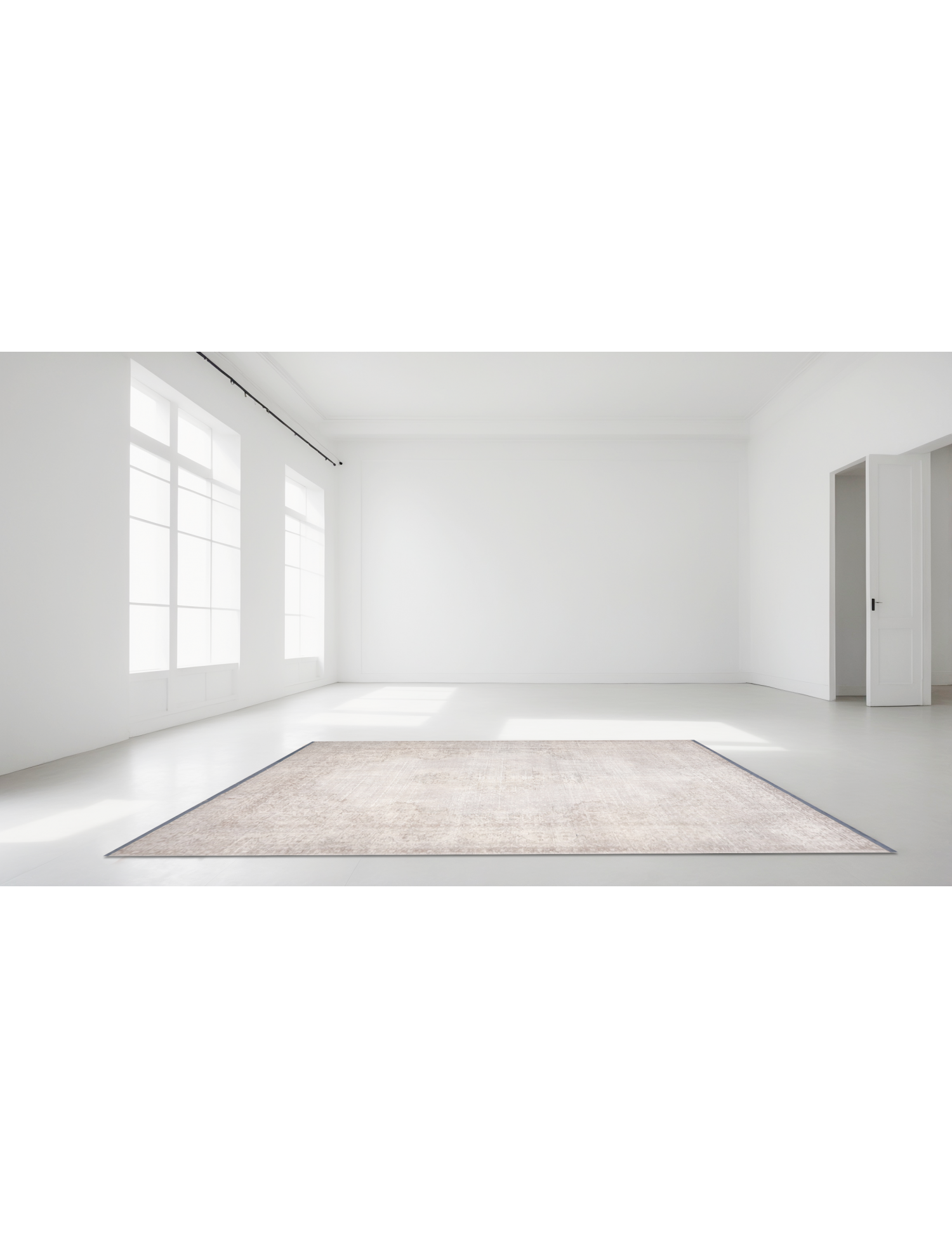 Vintage Teppich   300 x 200 cm