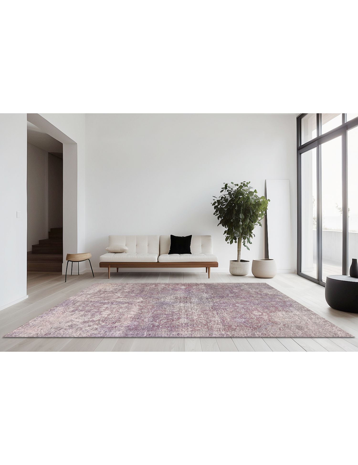 Perzisch Vintage Tapijt   310 x 220 cm