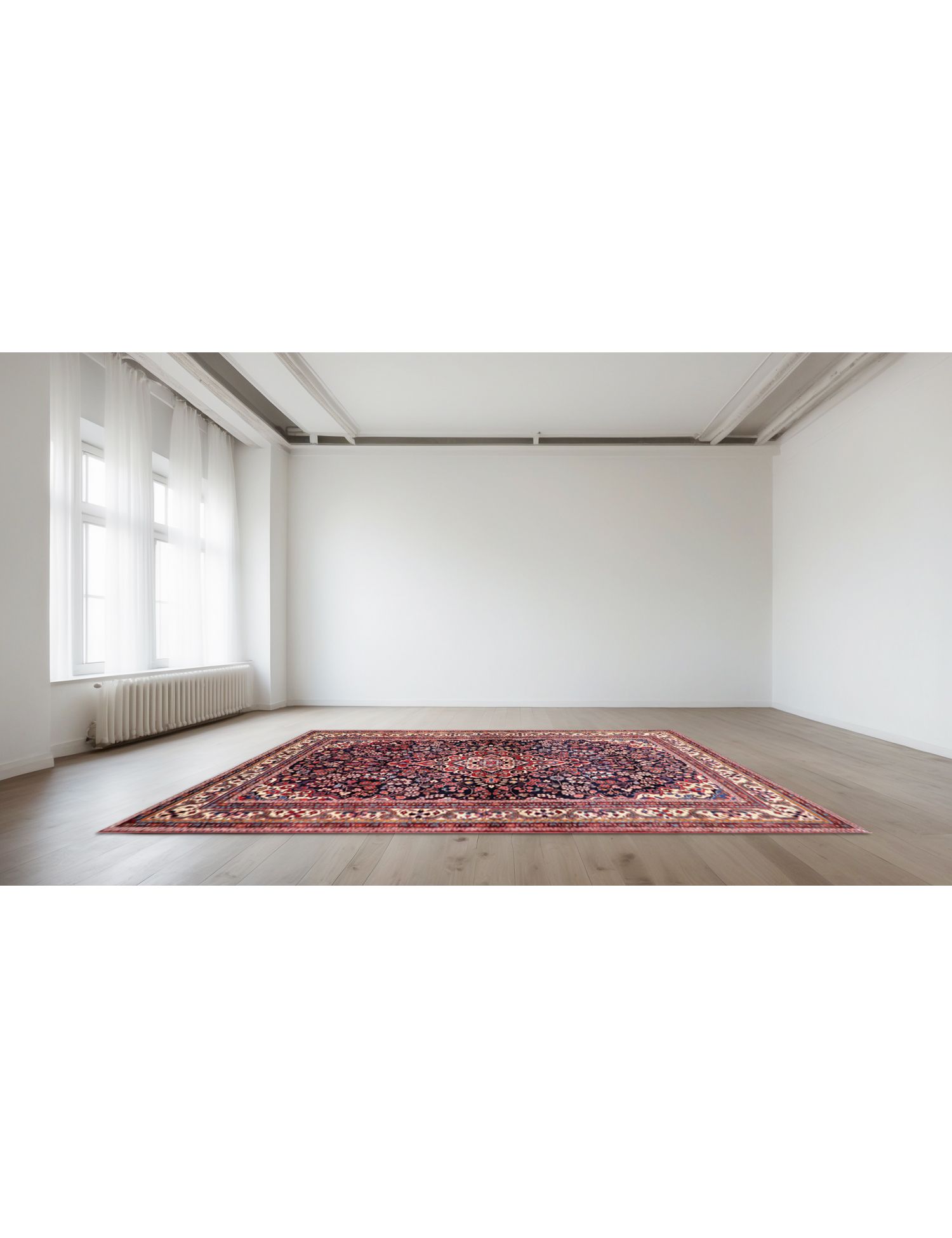 Persialainen matto   230 x 130 cm