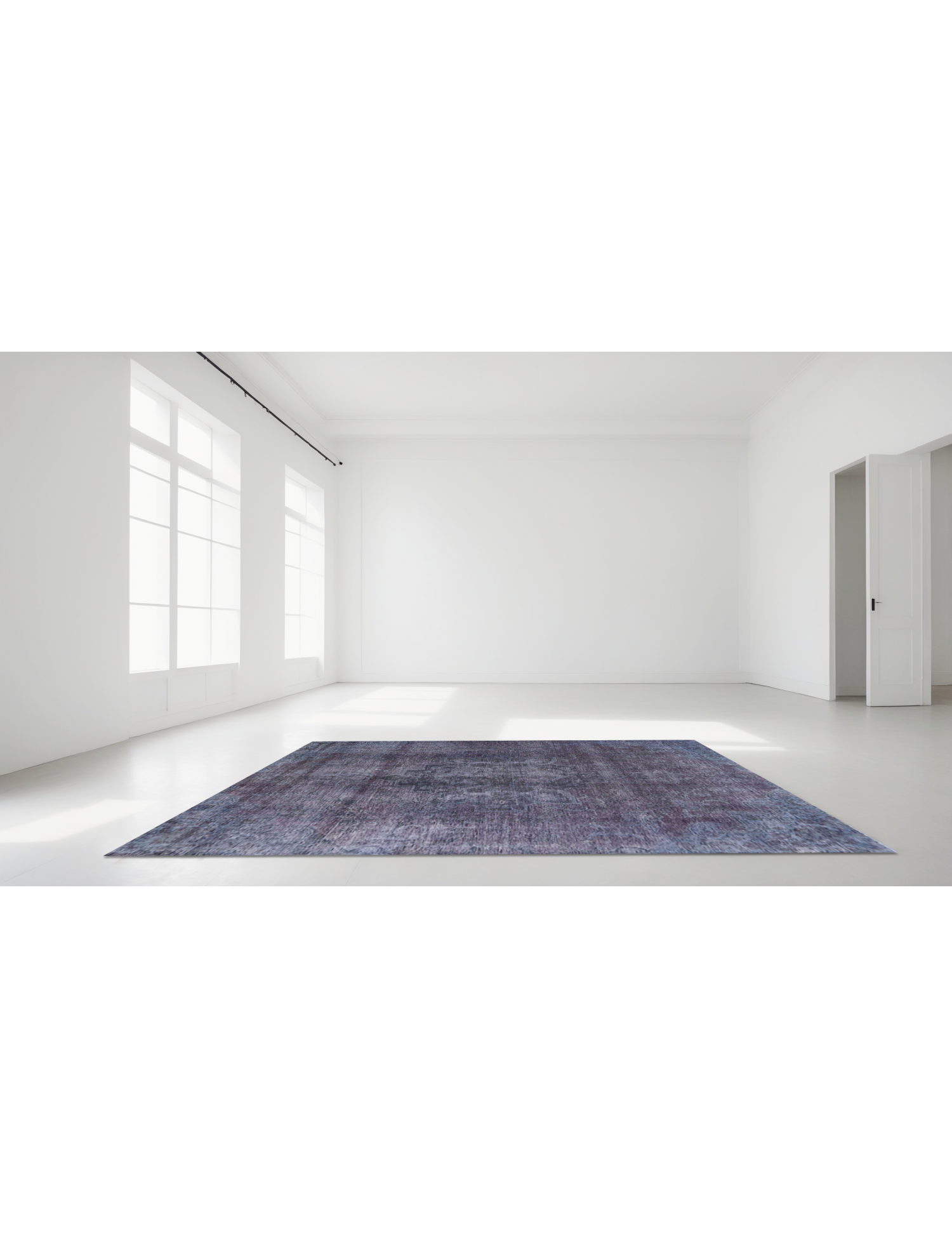 Persialaiset vintage matot   290 x 210 cm