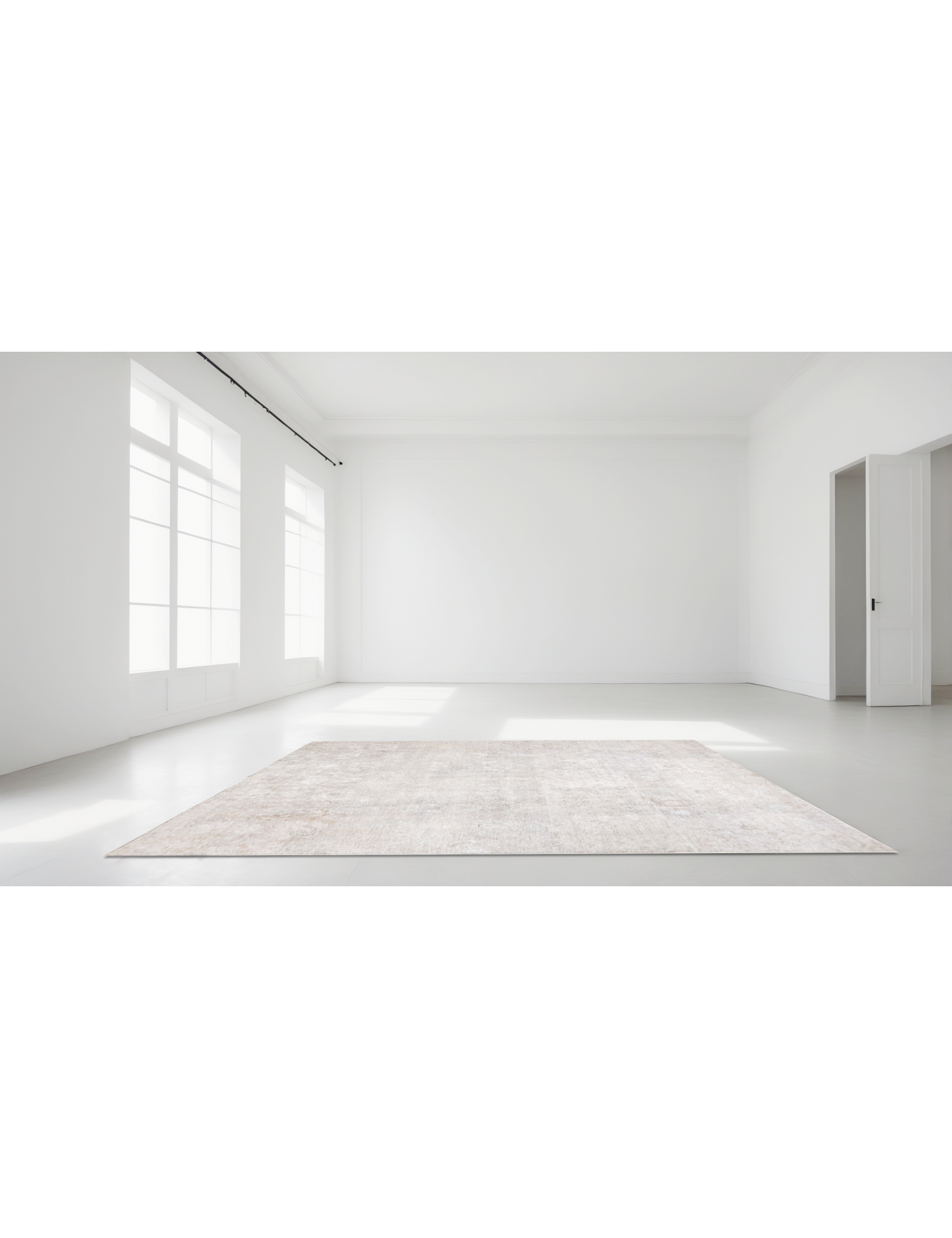 Persialaiset vintage matot   279 x 190 cm