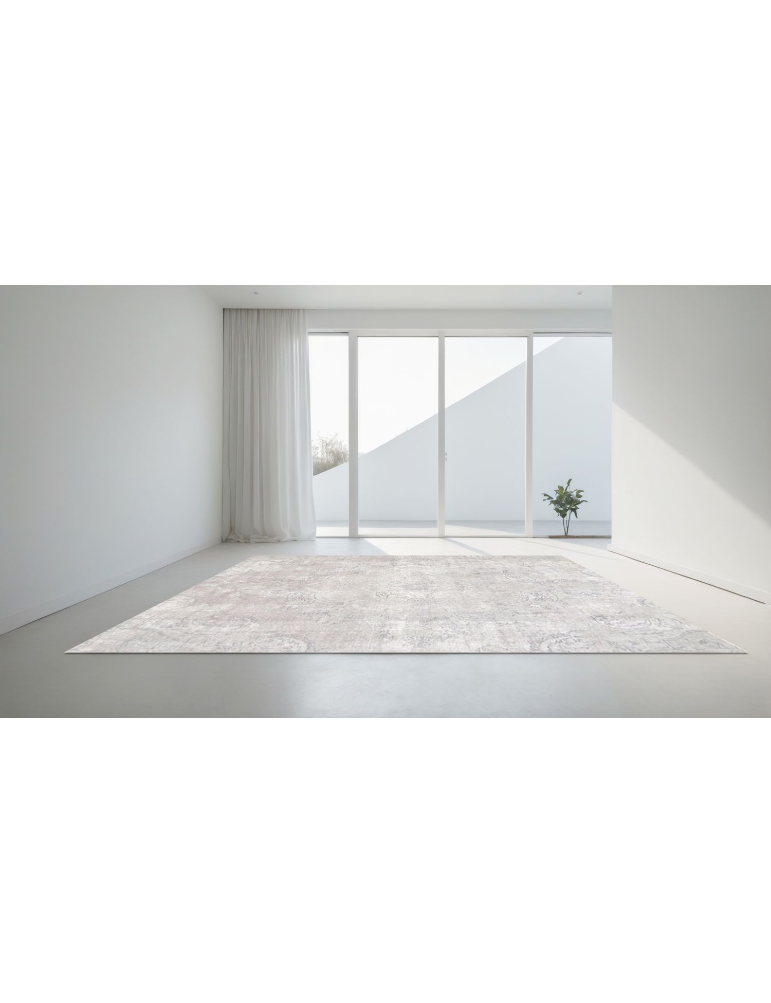 Persialaiset vintage matot   270 x 190 cm