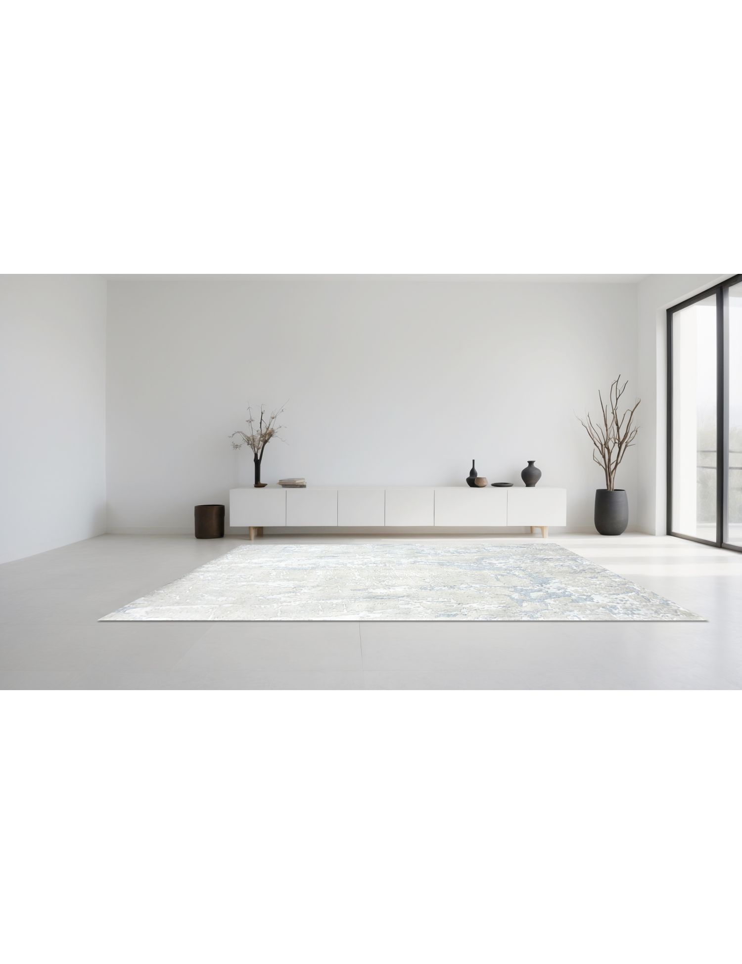 Pure Wolle   300 x 199 cm