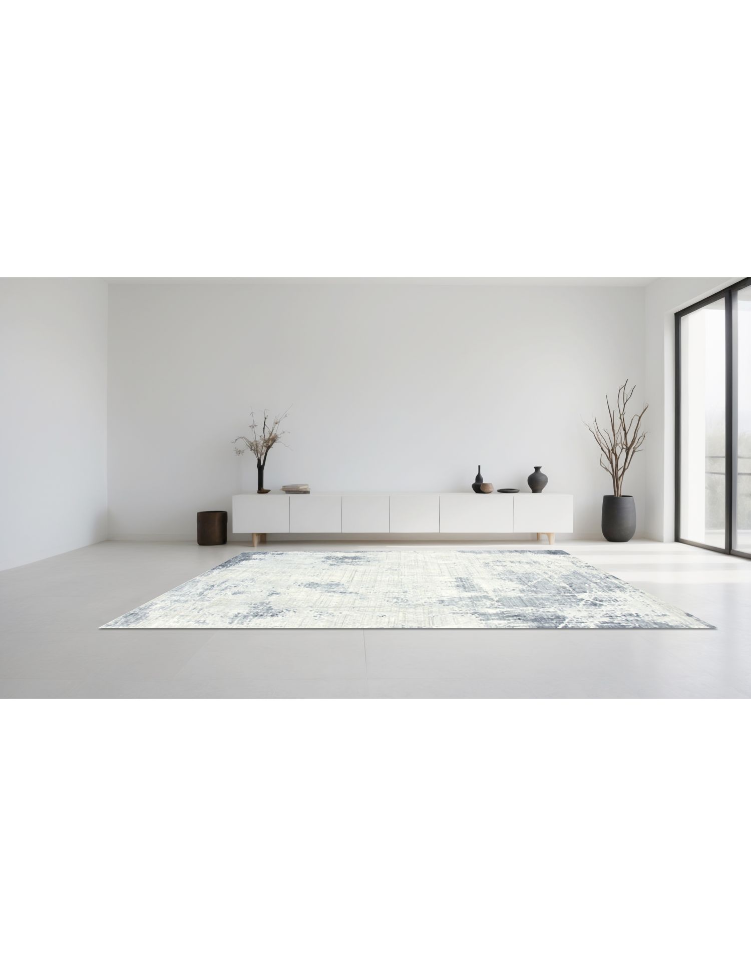 Pure Uld   425 x 308 cm