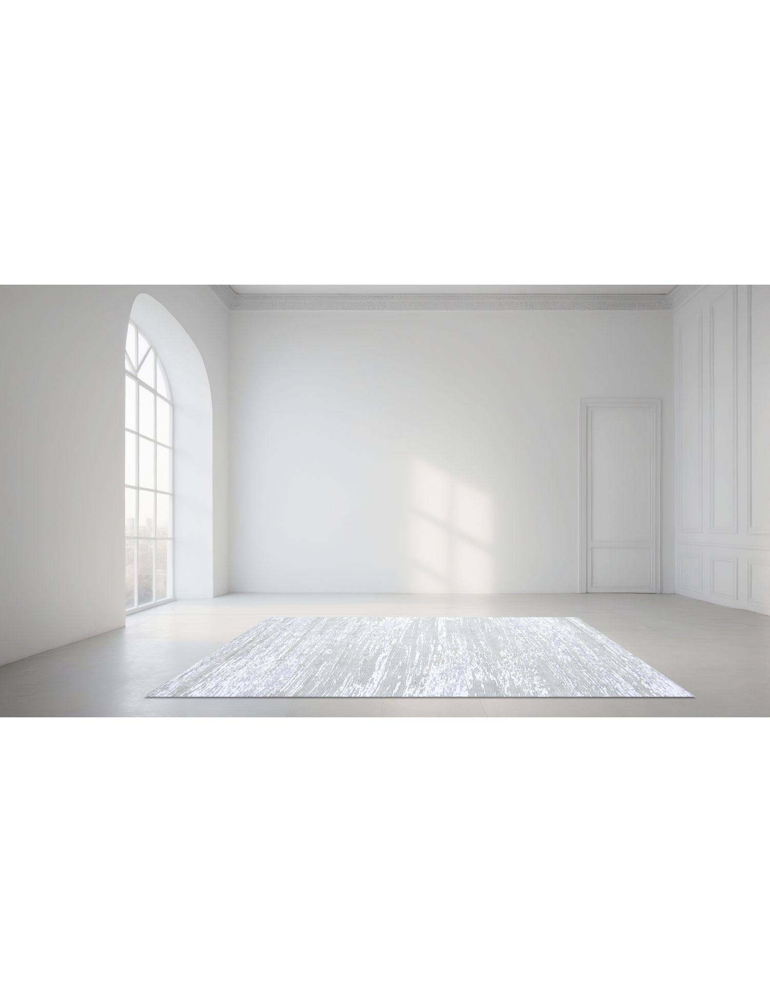 Pure Wolle   309 x 250 cm