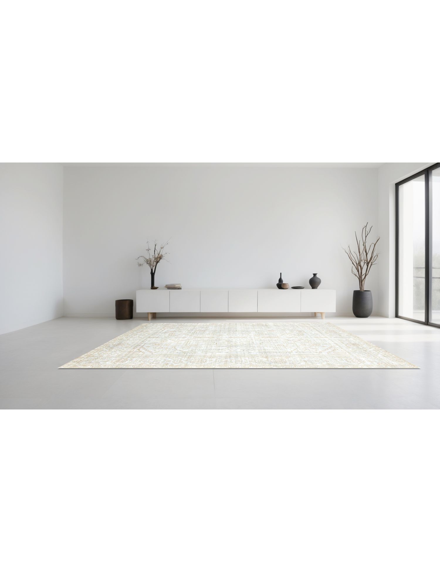 Pure Wol   300 x 245 cm