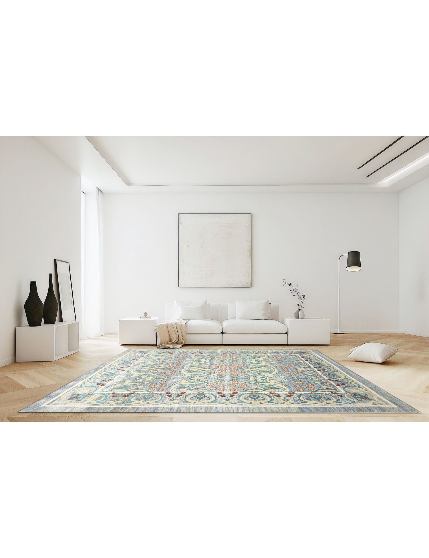 Persialainen matto   348 x 260 cm