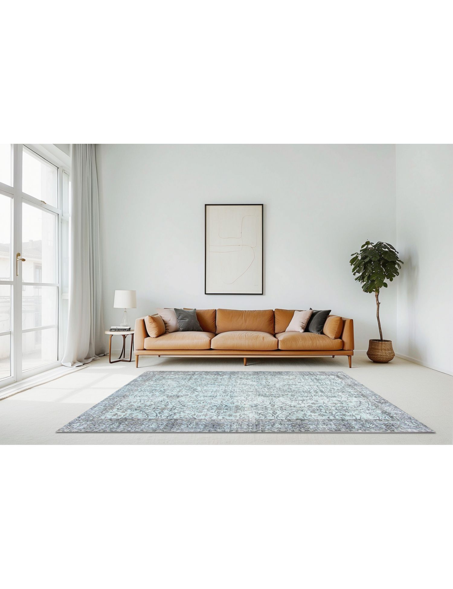 vintage matot   238 x 165 cm