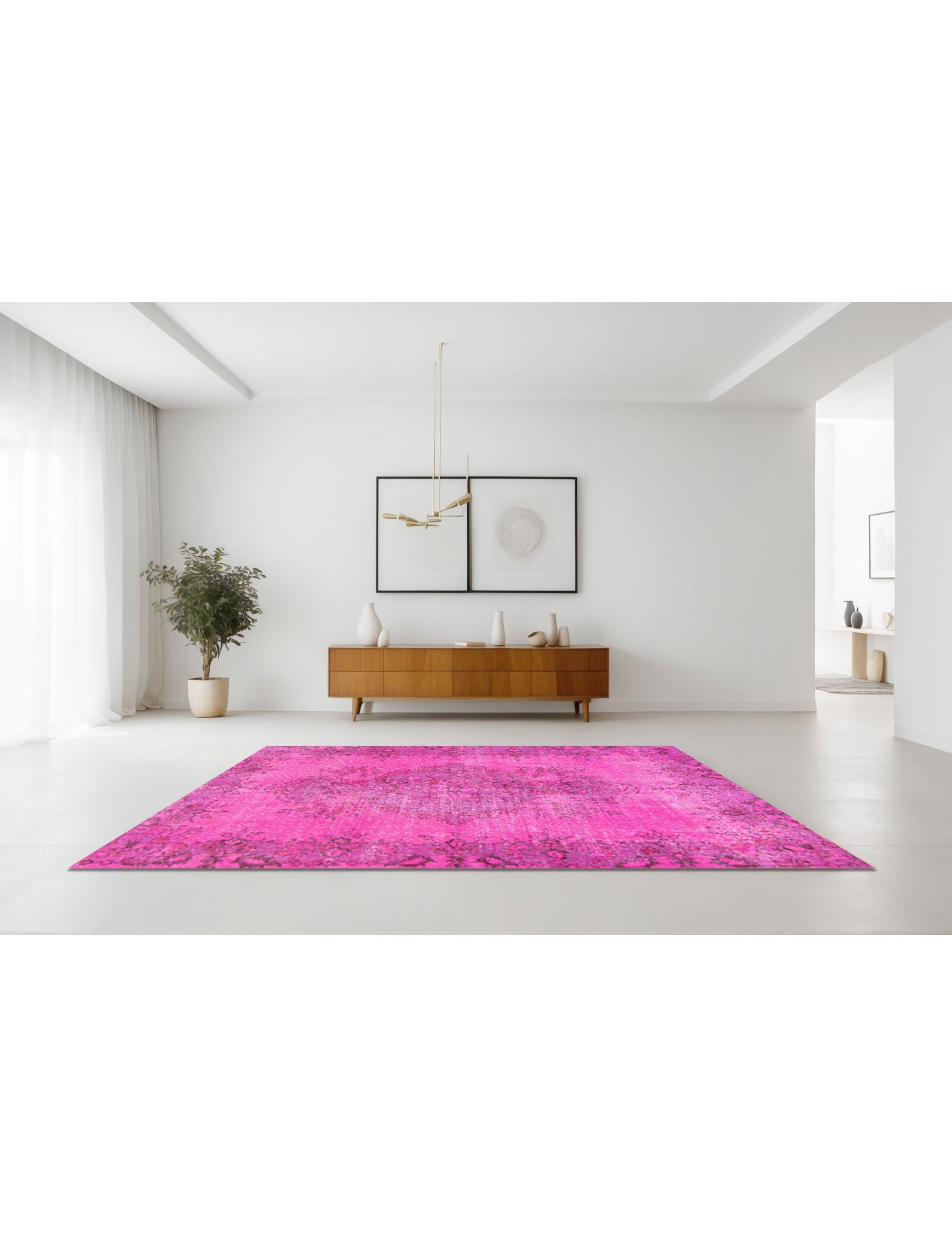 vintage matot   205 x 110 cm