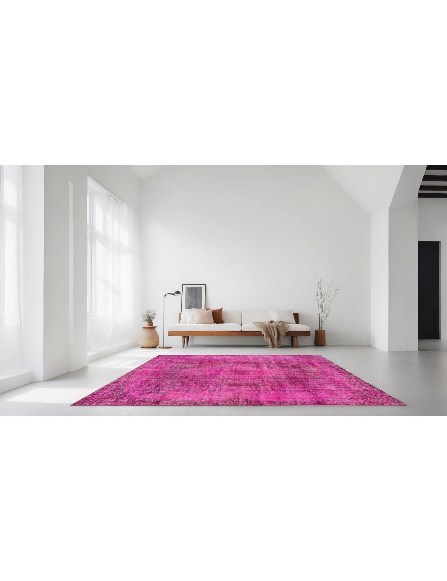 vintage matot   264 x 165 cm