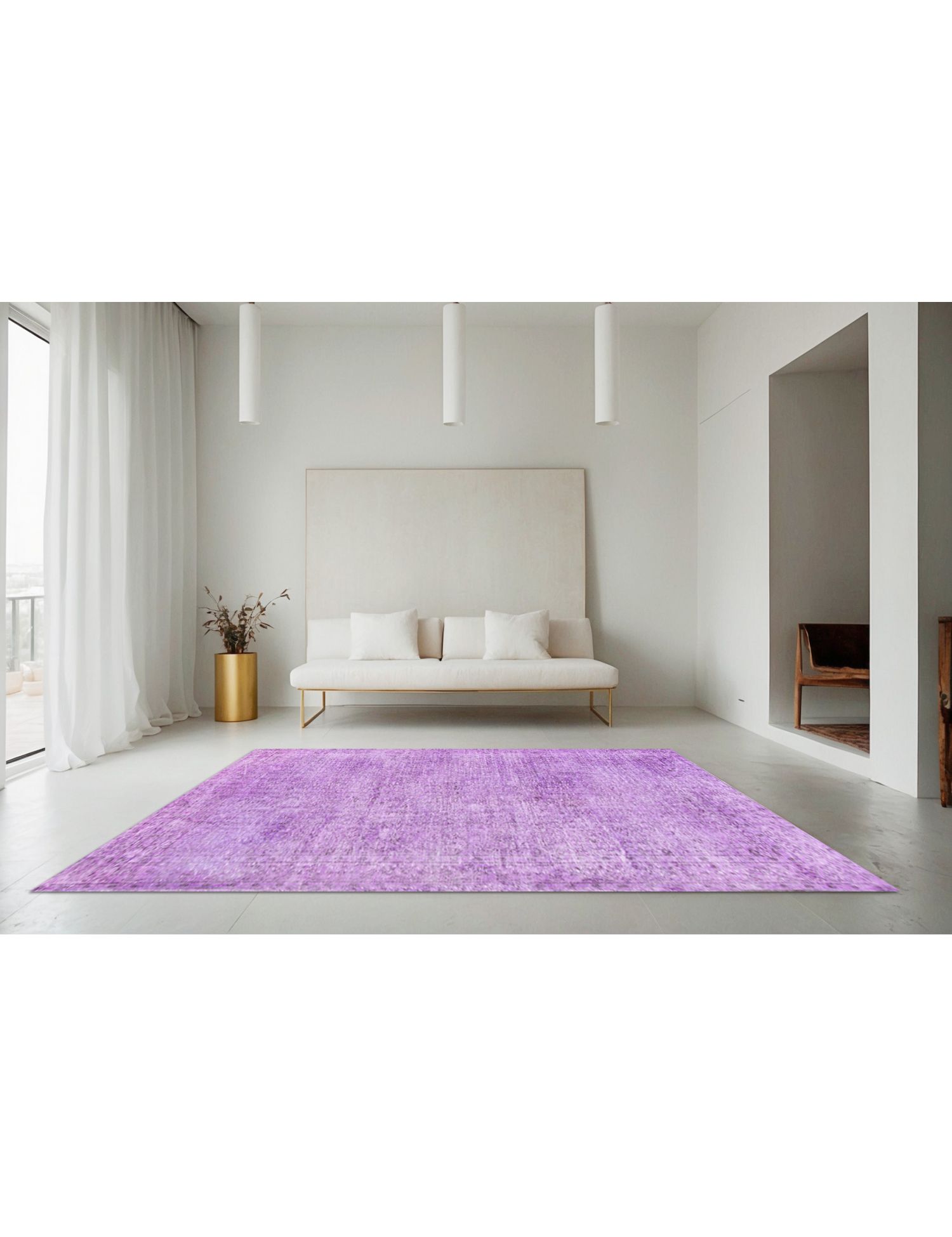 vintage matot   267 x 154 cm