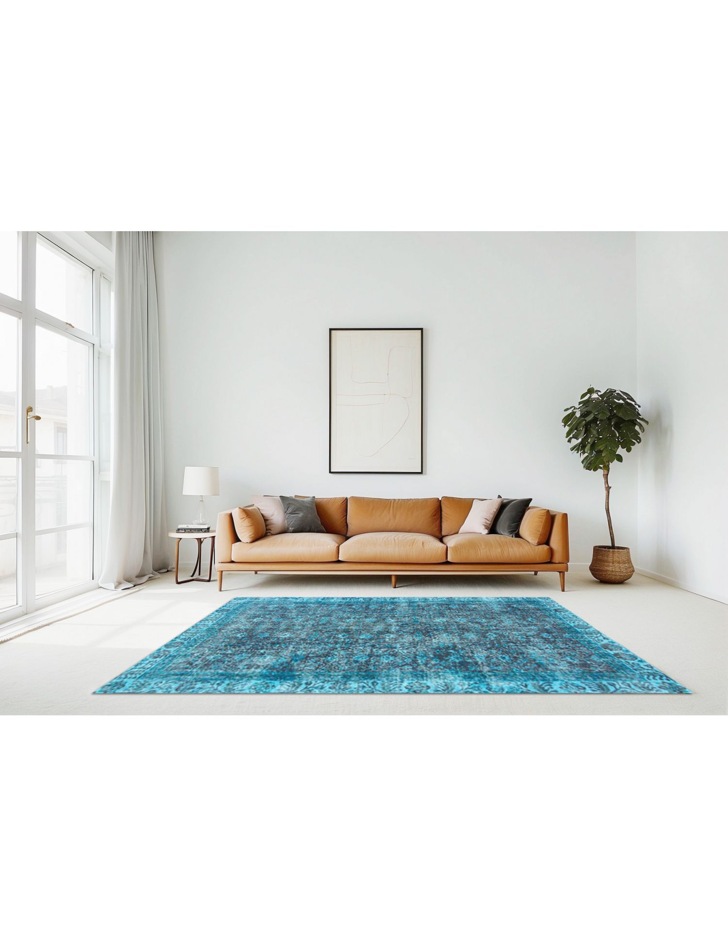 vintage matot   253 x 160 cm