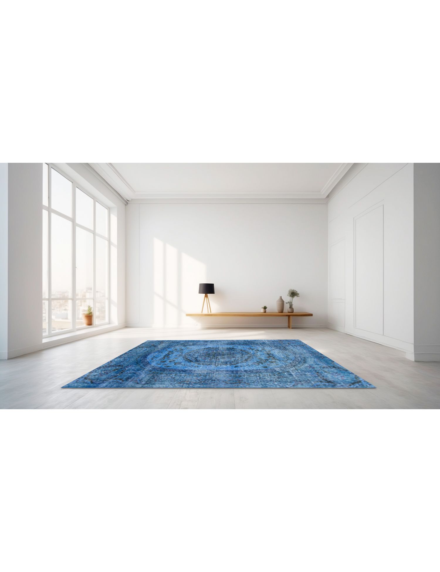 vintage matot   208 x 107 cm