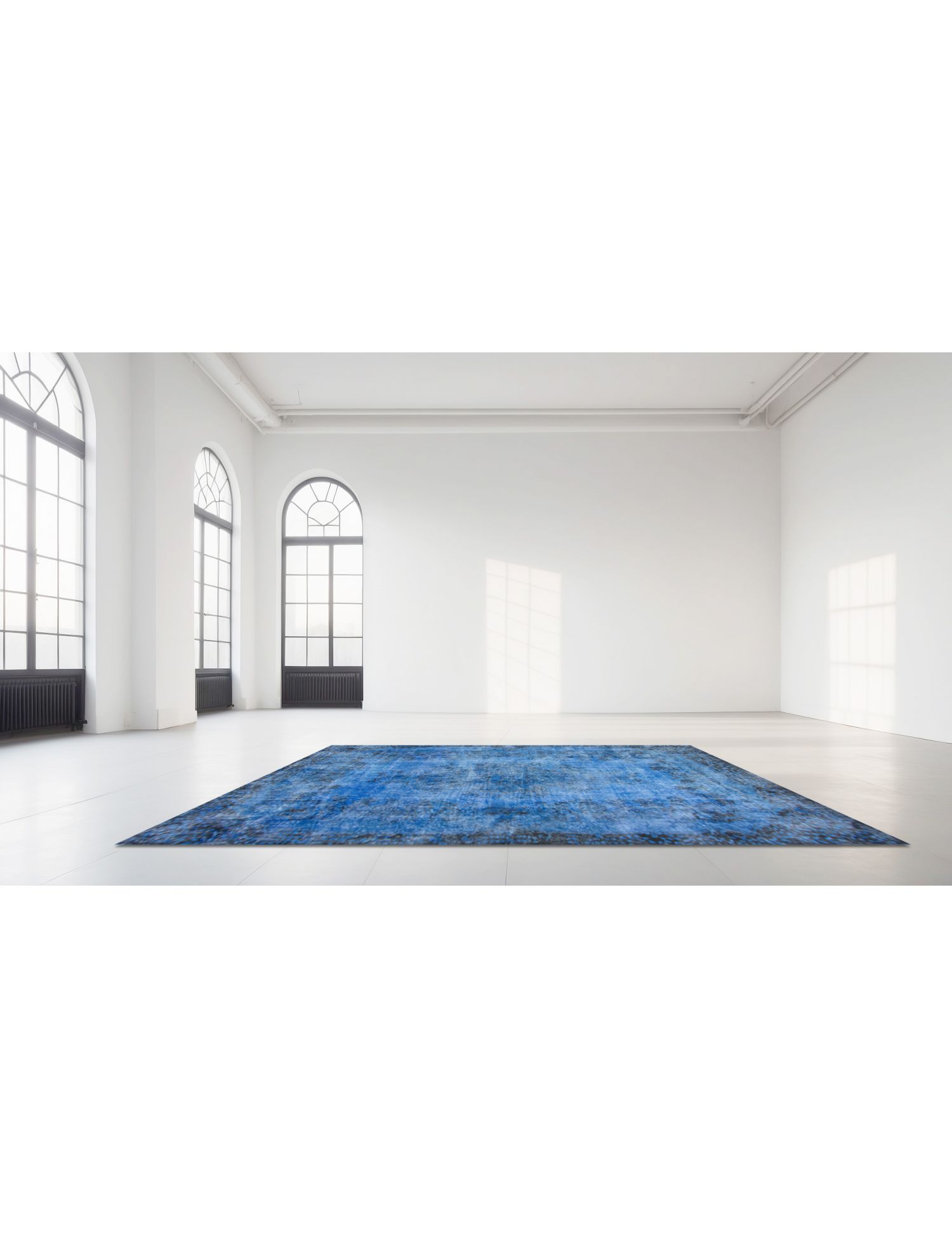 Tappeto vintage   295 x 197 cm