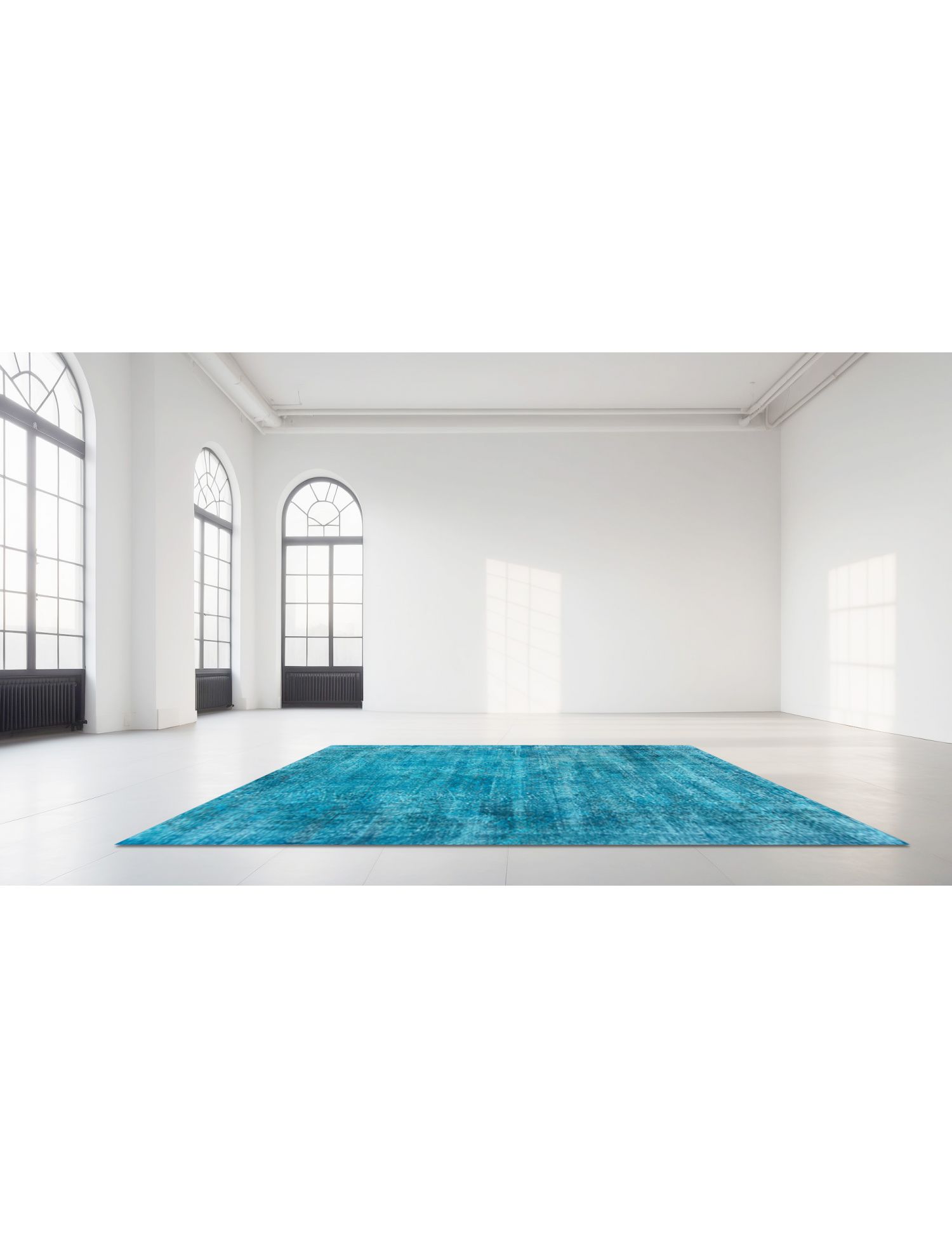  vintage teppe   275 x 155 cm