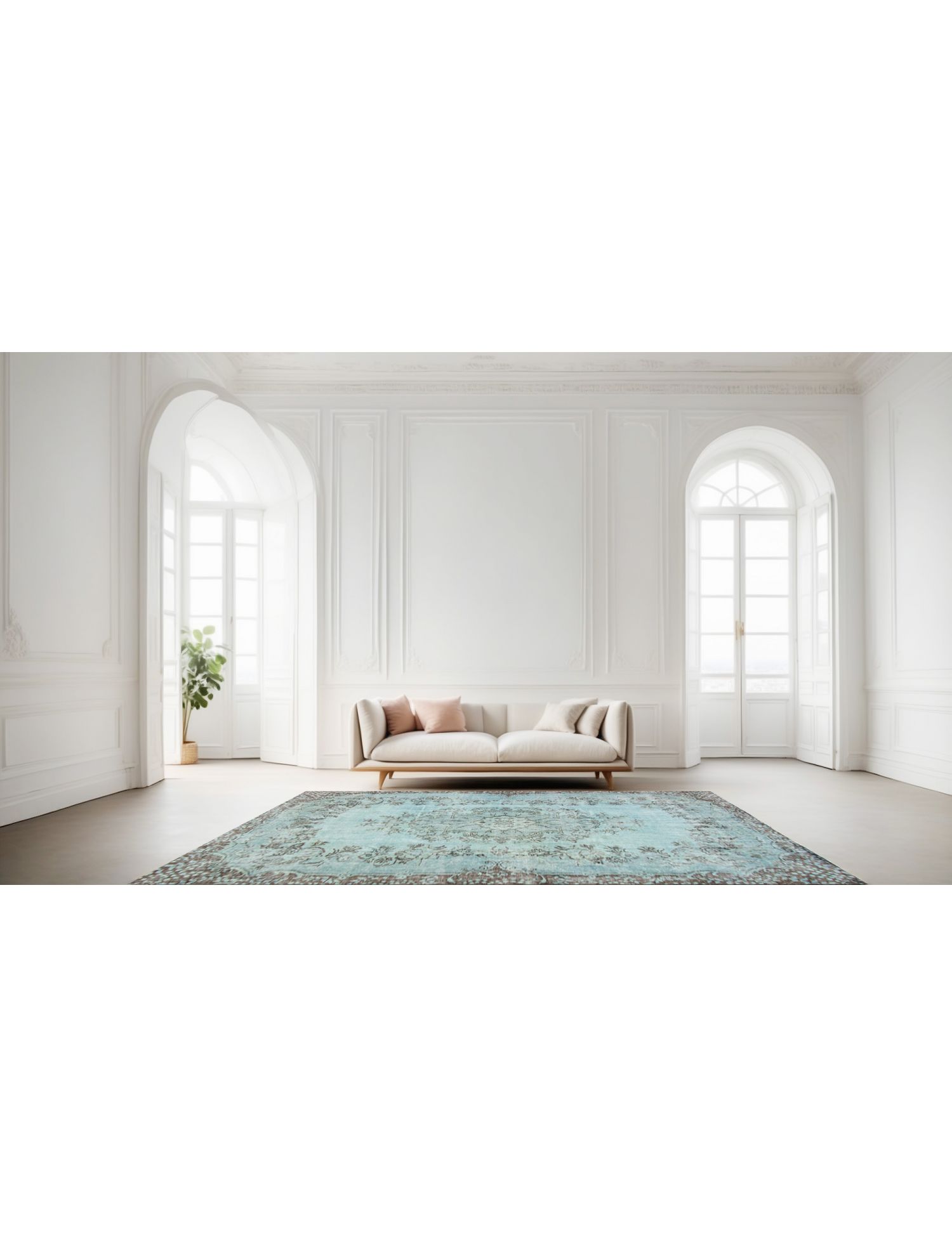 vintage matot   313 x 202 cm