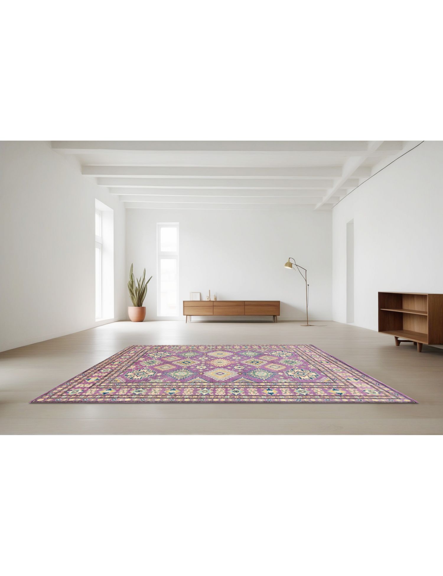 Kazak matot   205 x 150 cm