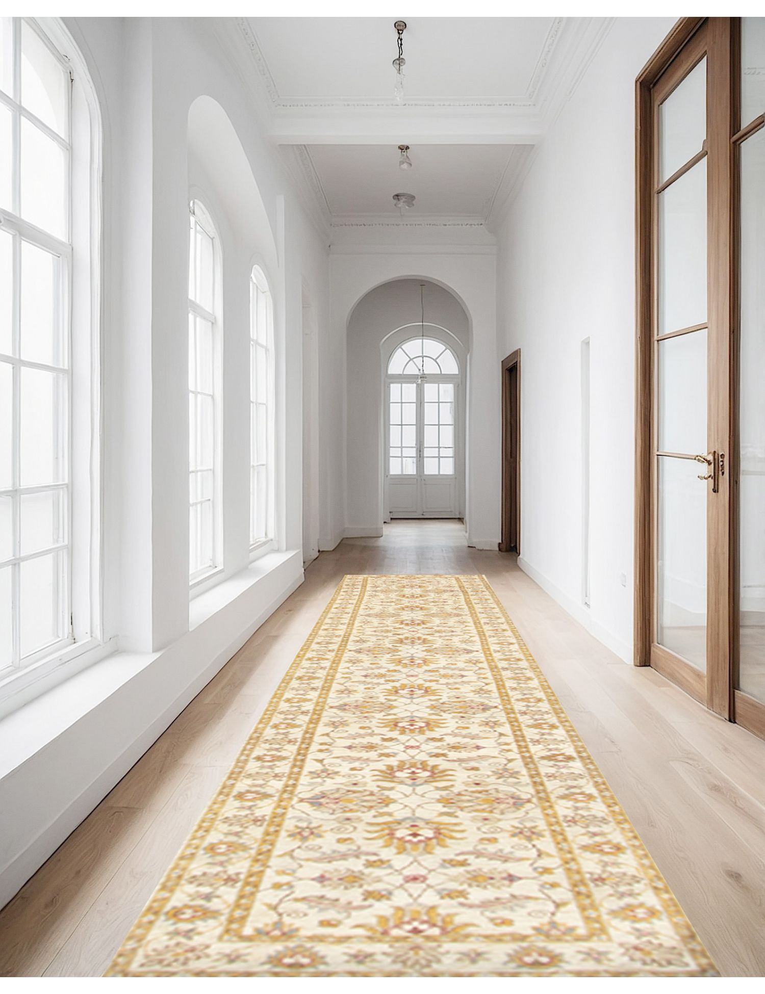 Tapis Ziegler   477 x 80 cm