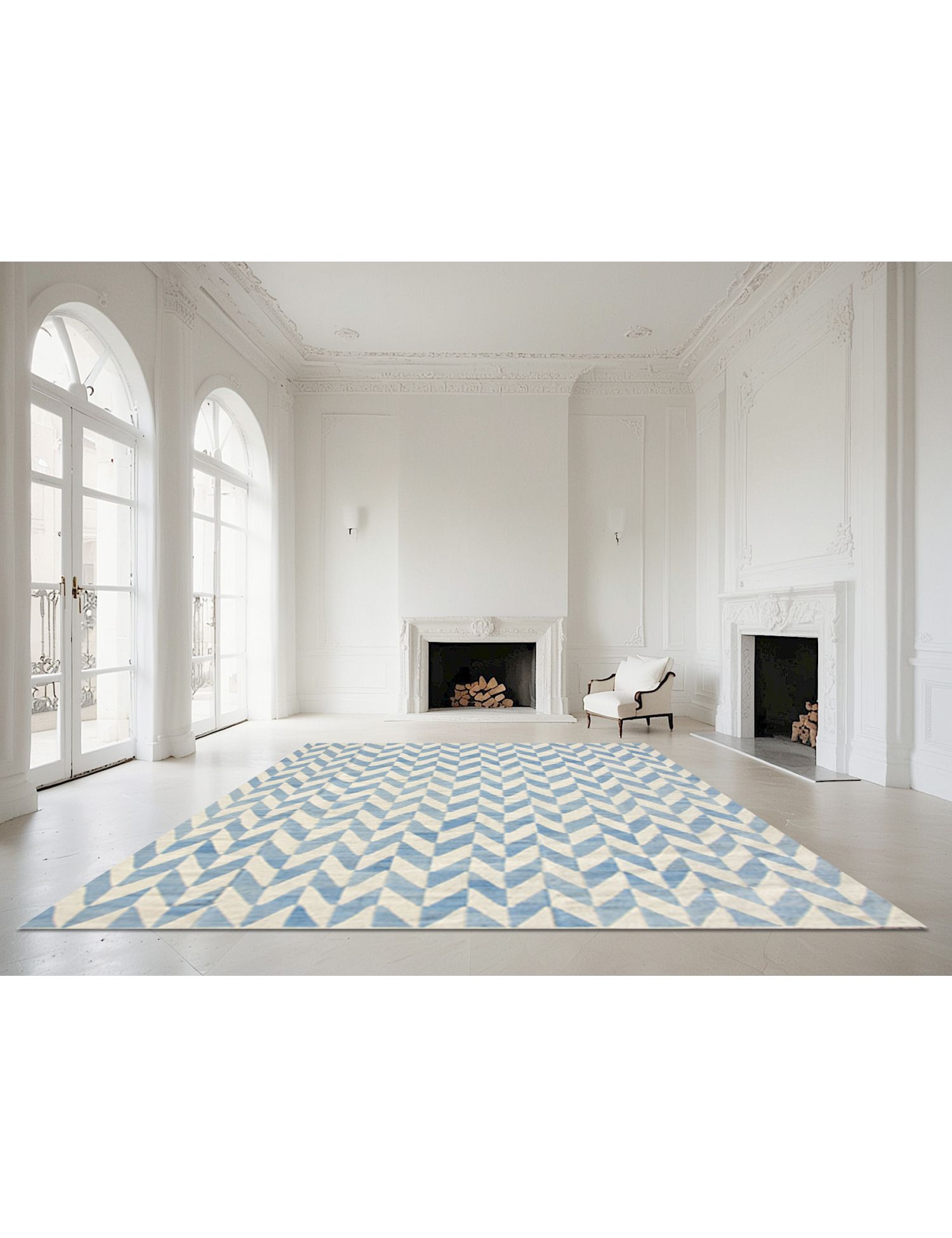 Kelim   348 x 256 cm