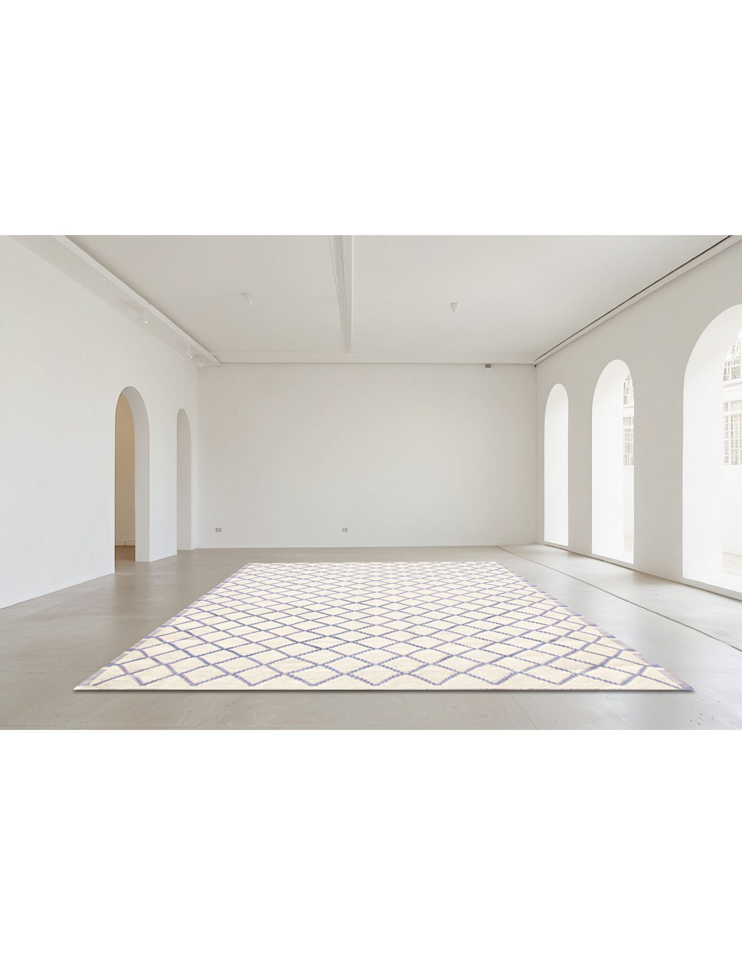 Kelim   344 x 251 cm